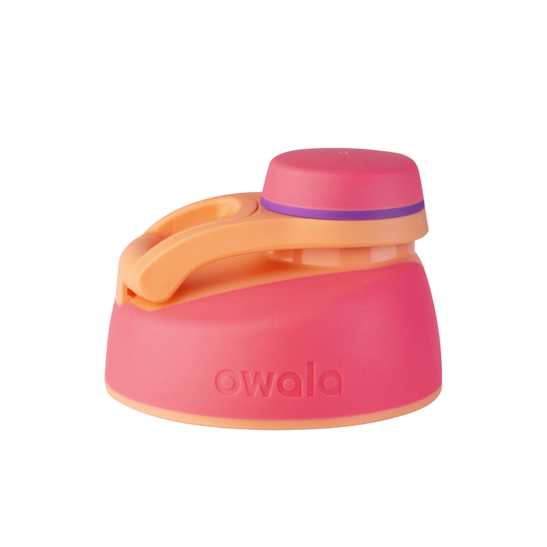 Replacement Lids - Sip More With Style