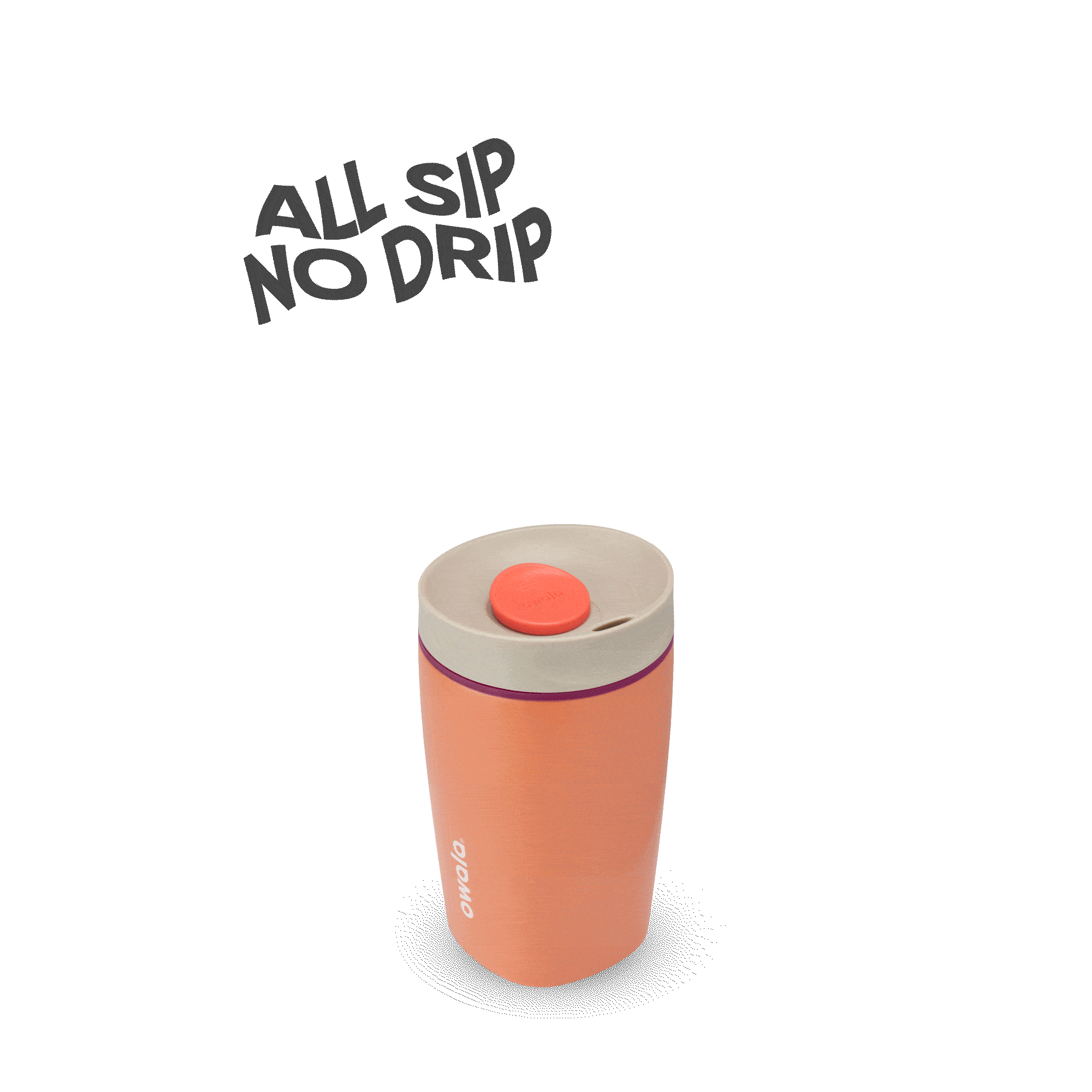 SmoothSip® Slider UK - Hydration Made for Motion