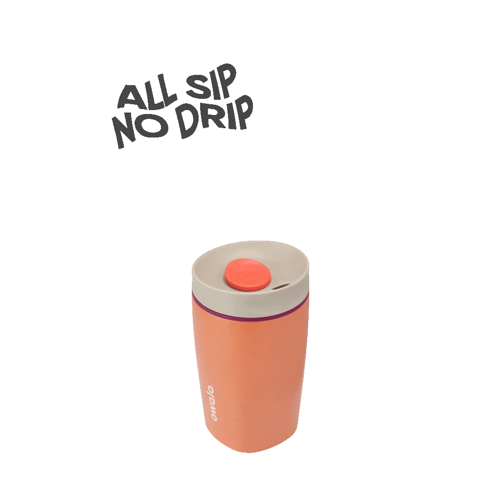 SmoothSip® Slider CA - Built for Daily Sips