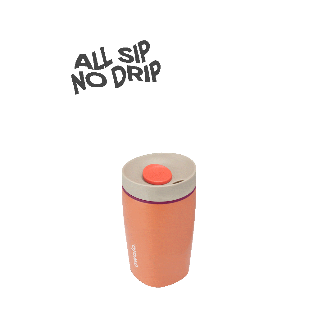 SmoothSip® Slider - Your New Daily Bottle