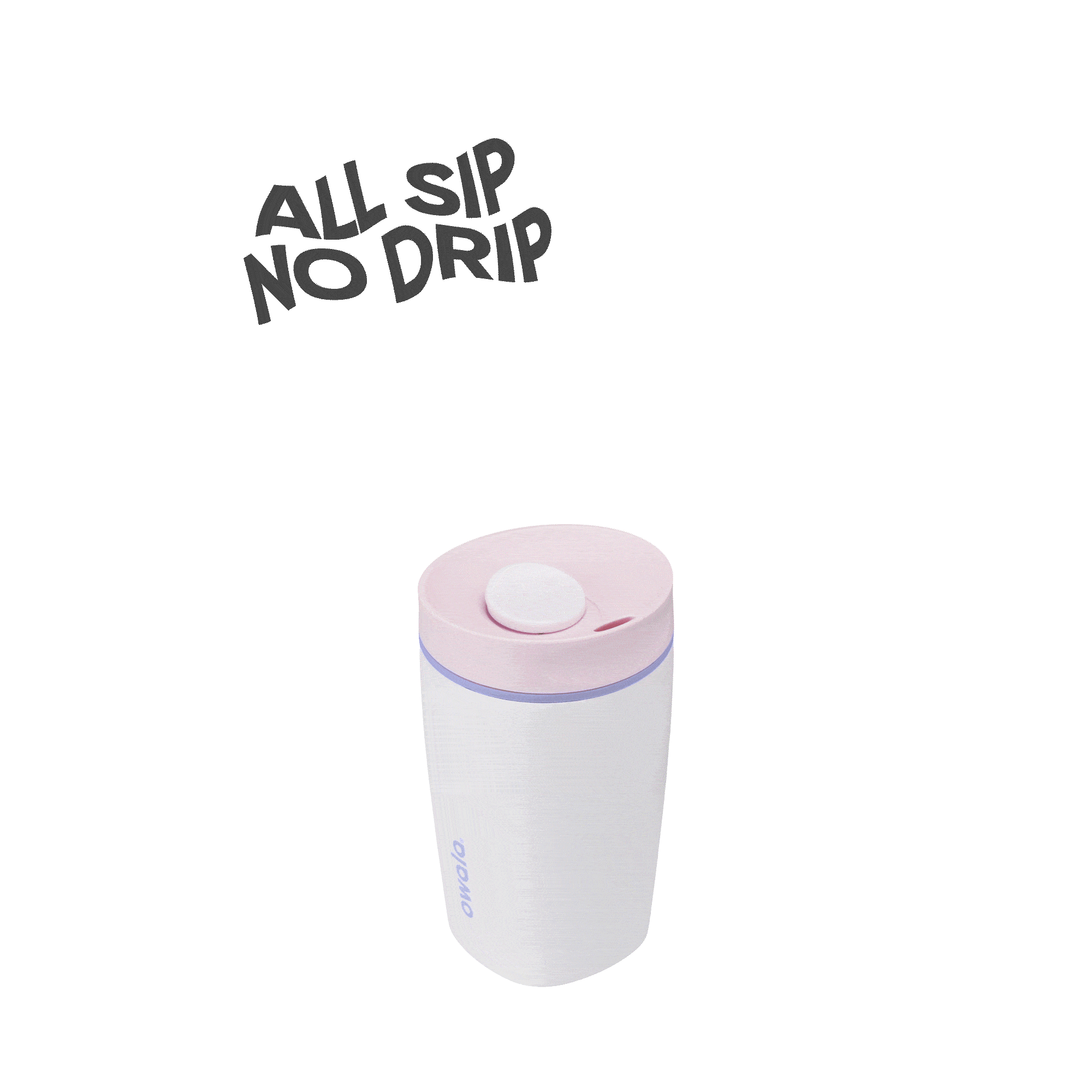 SmoothSip® Slider - Your New Daily Bottle