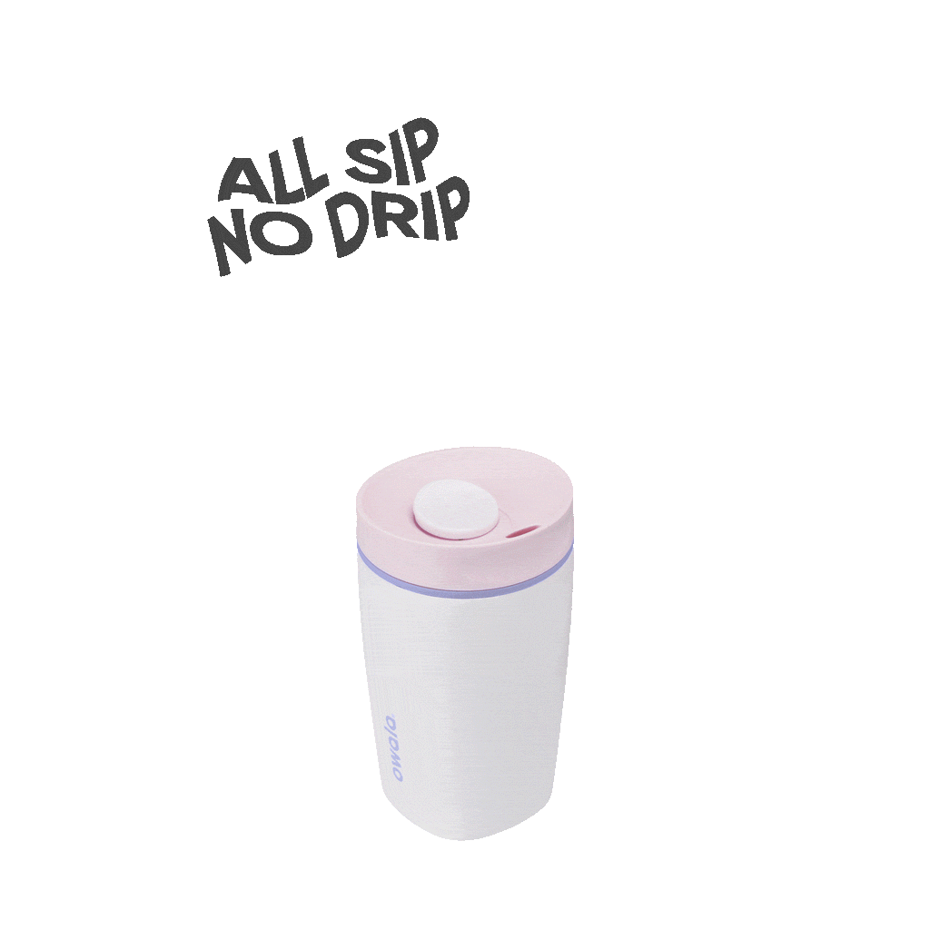 SmoothSip® Slider CA - Built for Daily Sips