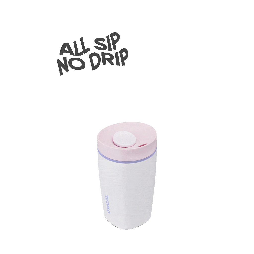 SmoothSip® Slider CA - Built for Daily Sips