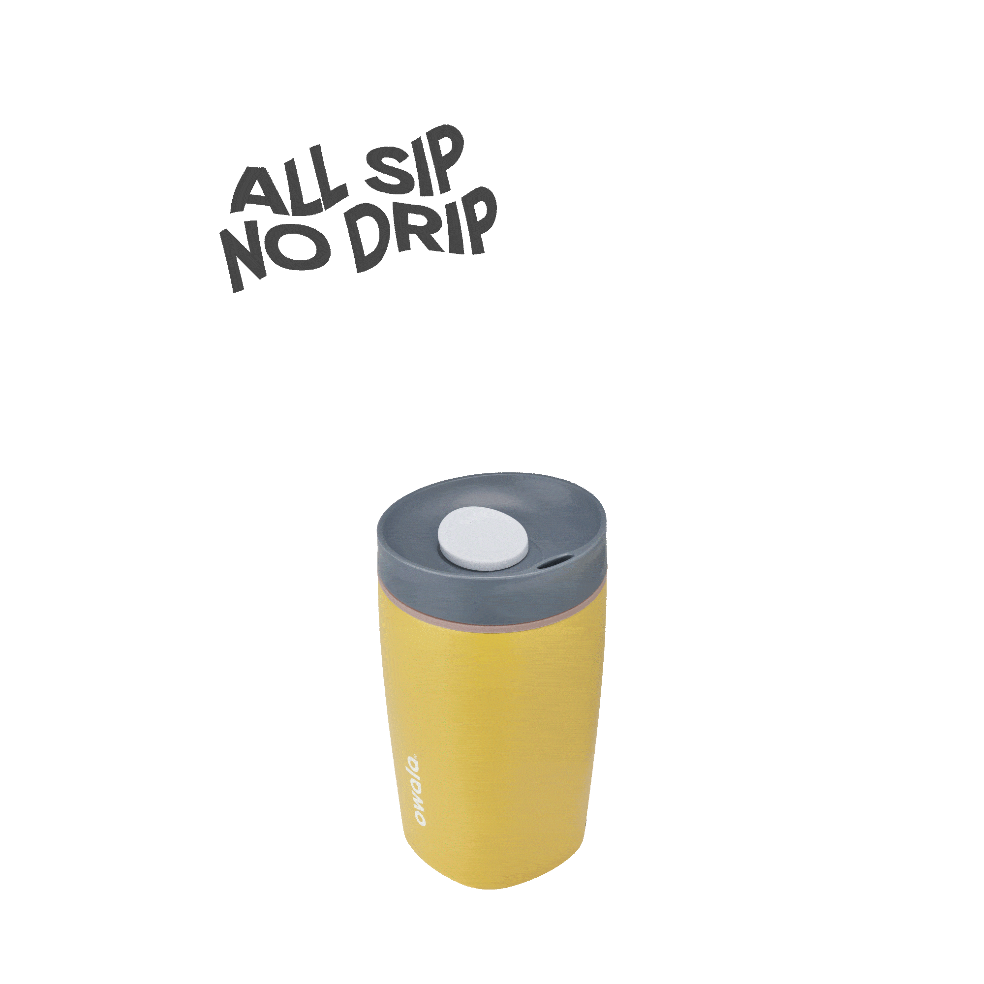 SmoothSip® Slider CA - Built for Daily Sips