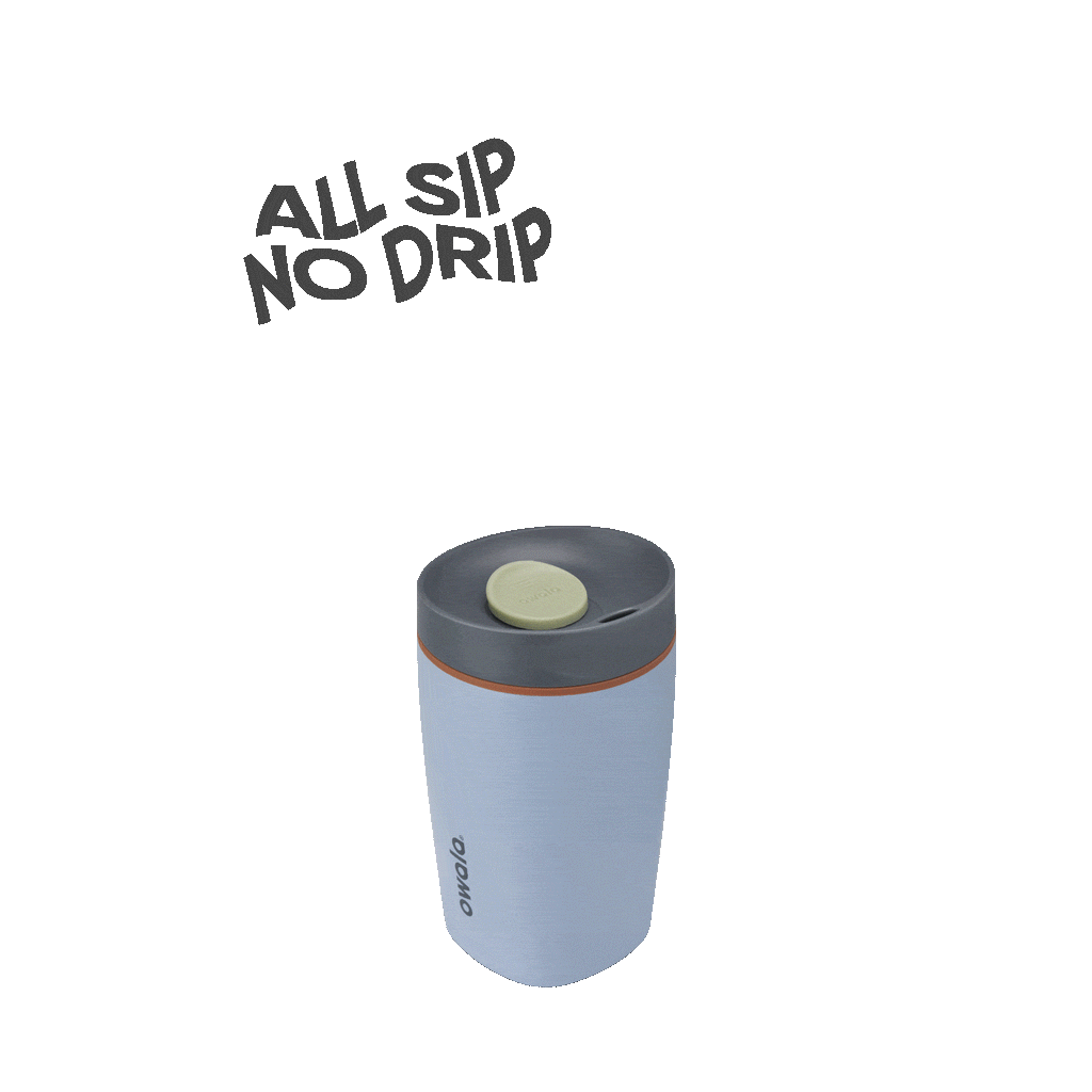 SmoothSip® Slider - Your New Daily Bottle