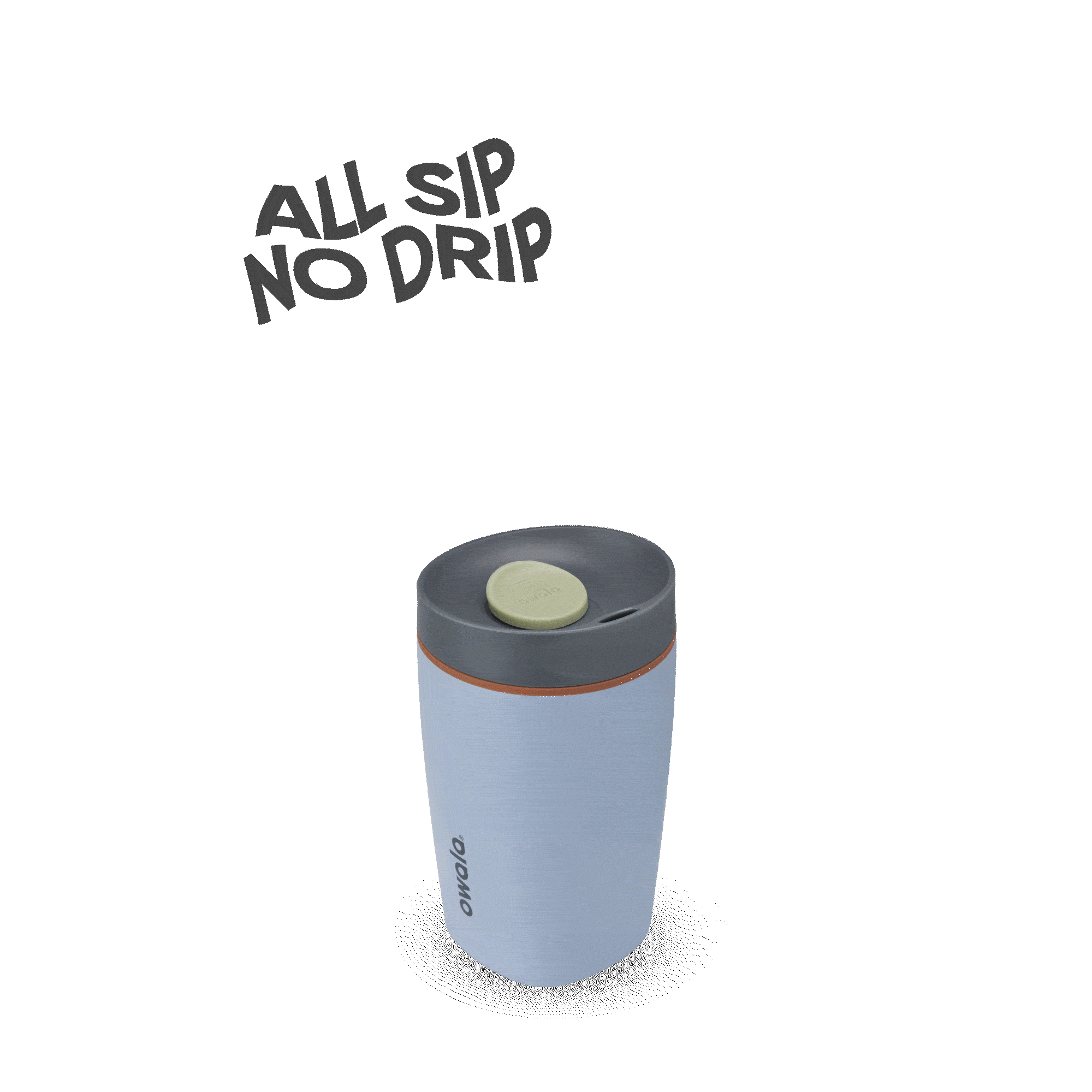 SmoothSip® Slider CA - Built for Daily Sips