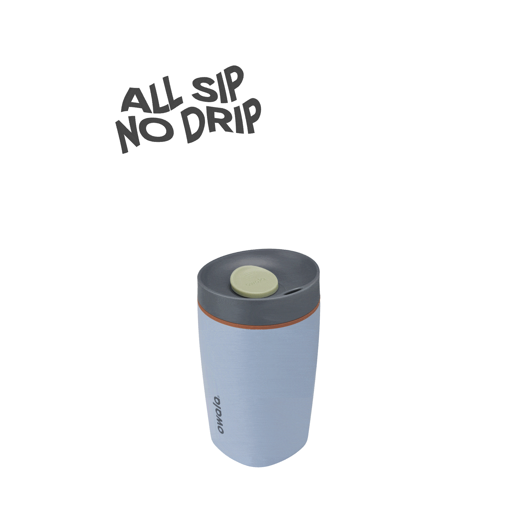 SmoothSip® Slider - Your New Daily Bottle