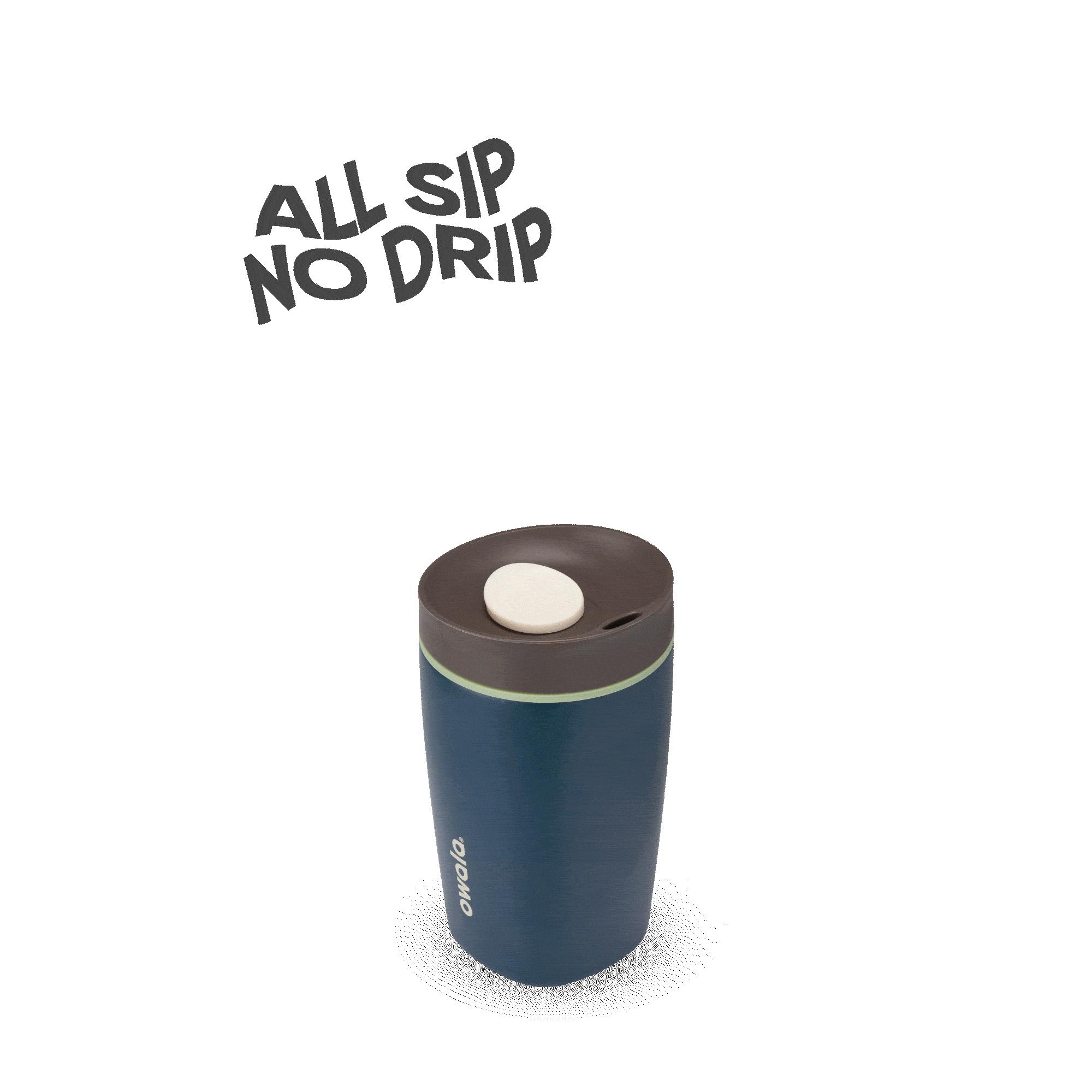 SmoothSip® Slider CA - Built for Daily Sips