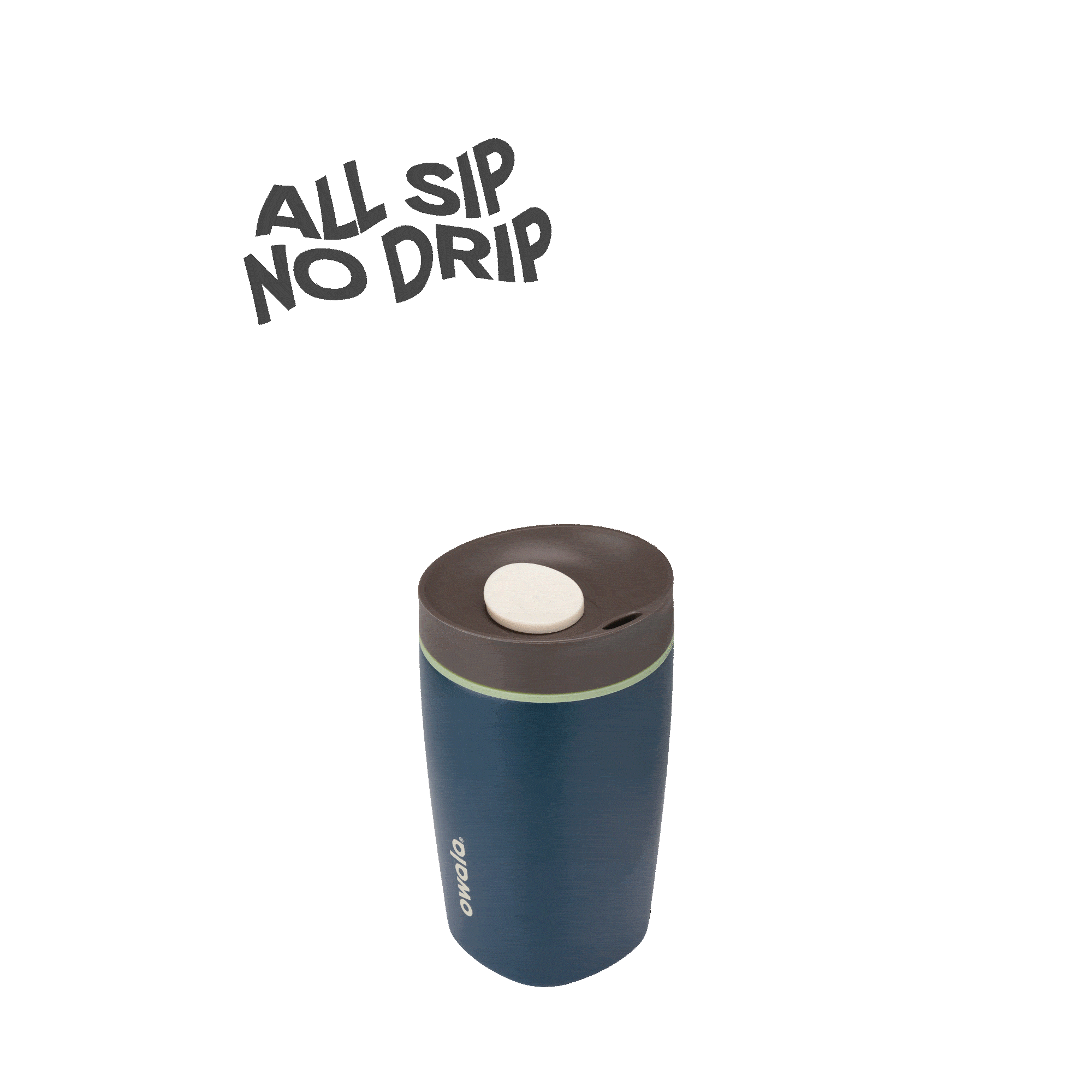 SmoothSip® Slider CA - Built for Daily Sips