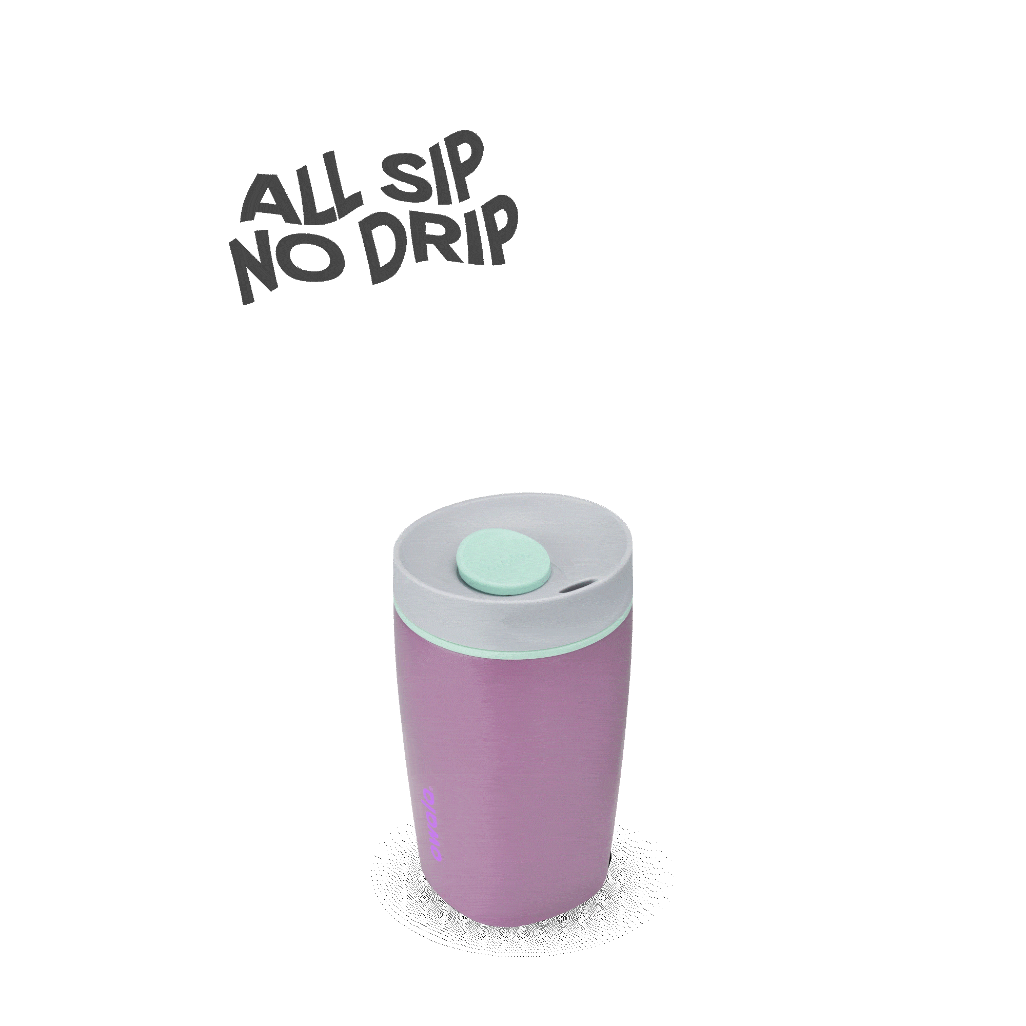 SmoothSip® Slider - Your New Daily Bottle