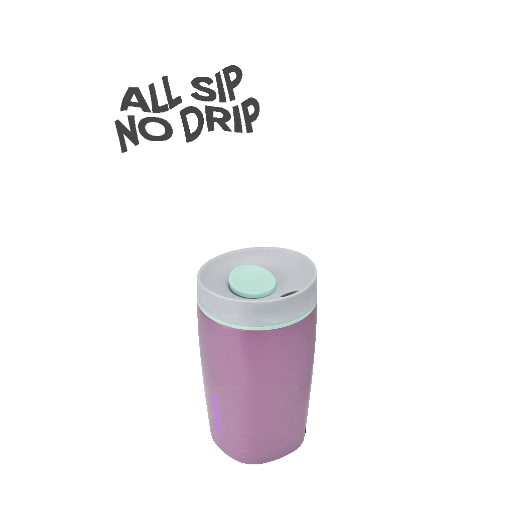 SmoothSip® Slider - Your New Daily Bottle