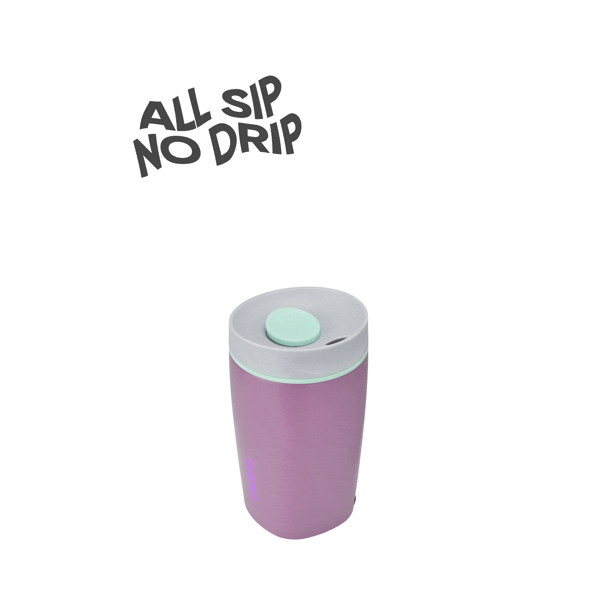 SmoothSip® Slider CA - Built for Daily Sips