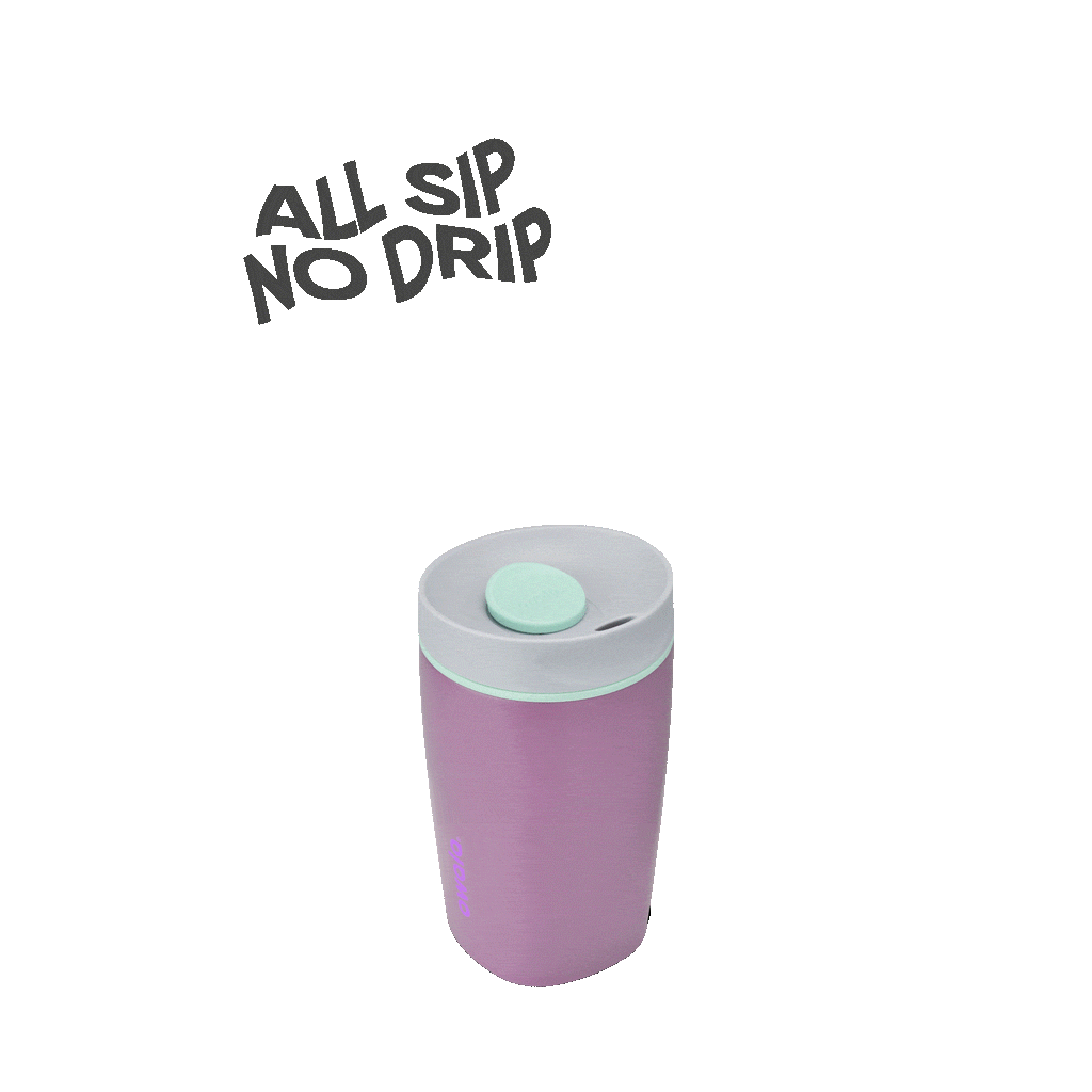 SmoothSip® Slider CA - Built for Daily Sips