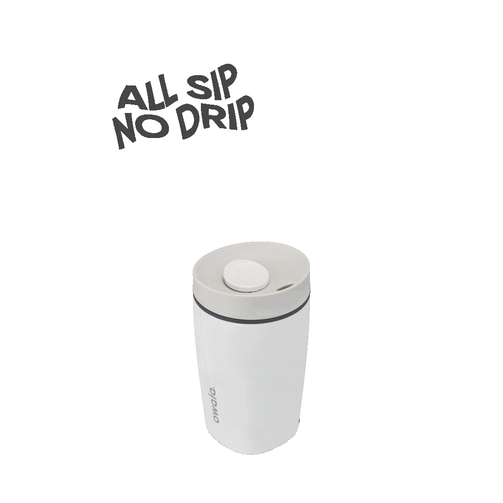 SmoothSip® Slider CA - Built for Daily Sips