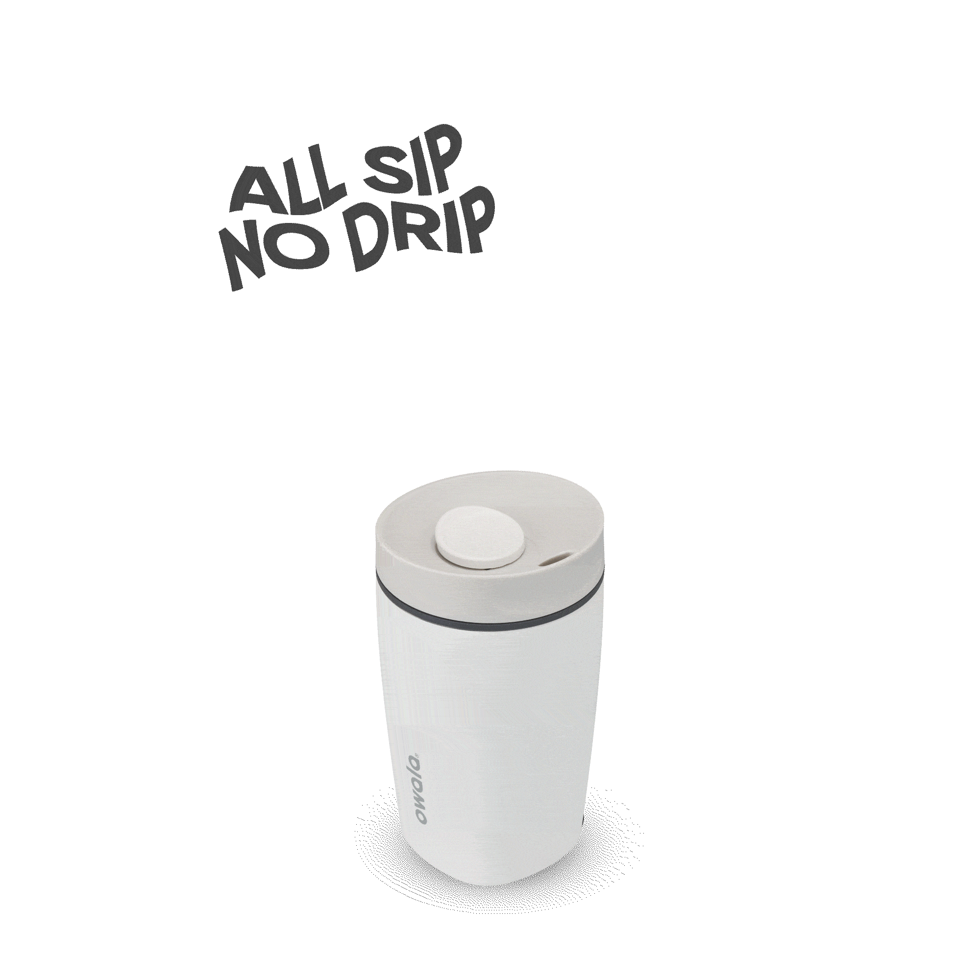 SmoothSip® Slider - Your New Daily Bottle