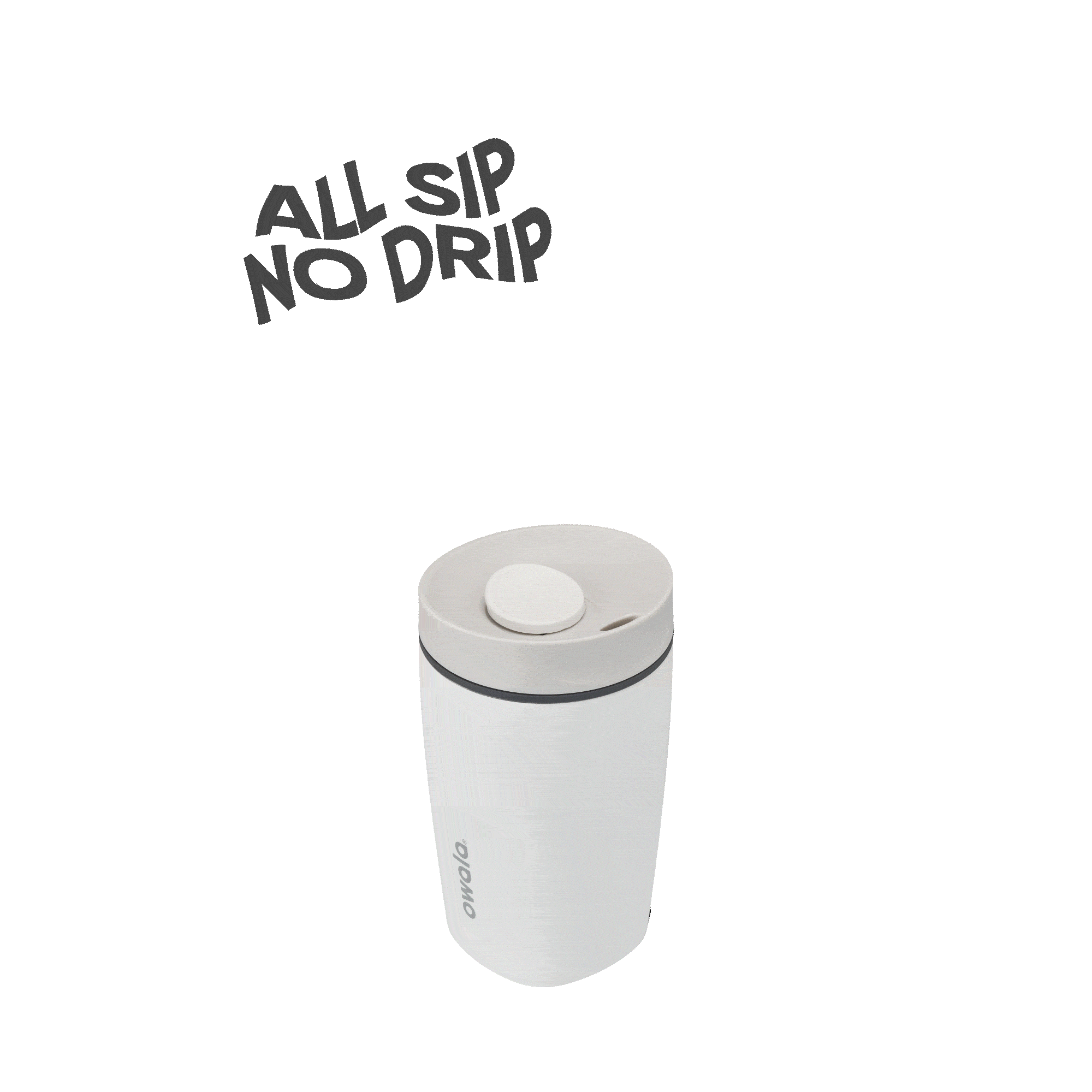 SmoothSip® Slider - Your New Daily Bottle