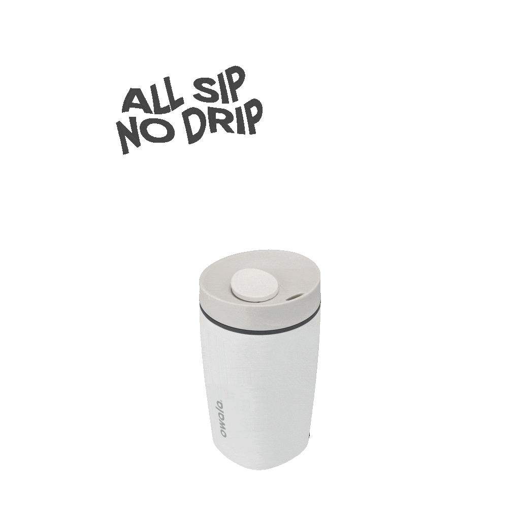SmoothSip® Slider CA - Built for Daily Sips