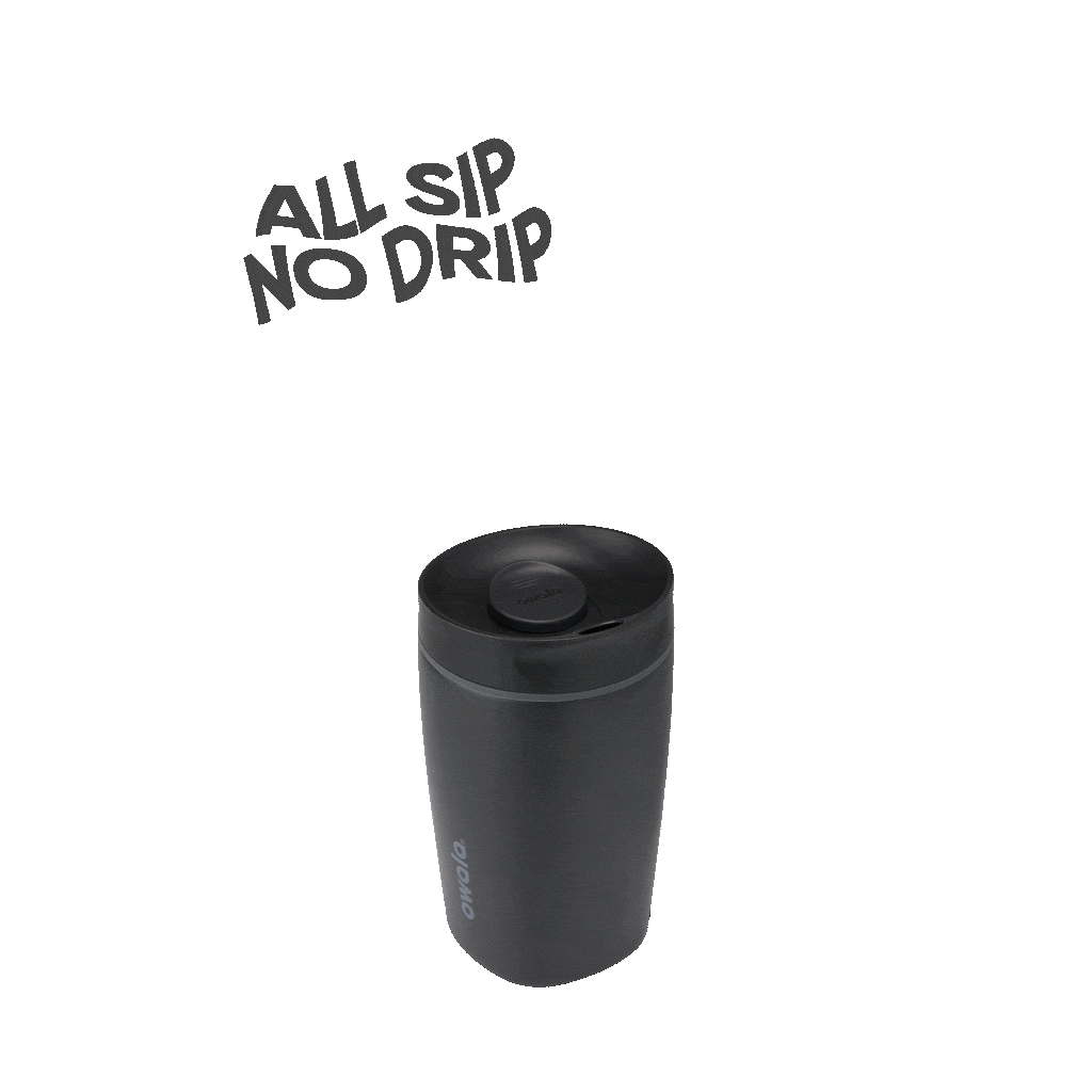 SmoothSip® Slider - Your New Daily Bottle