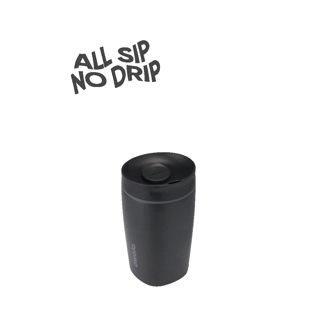 SmoothSip® Slider - Your New Daily Bottle