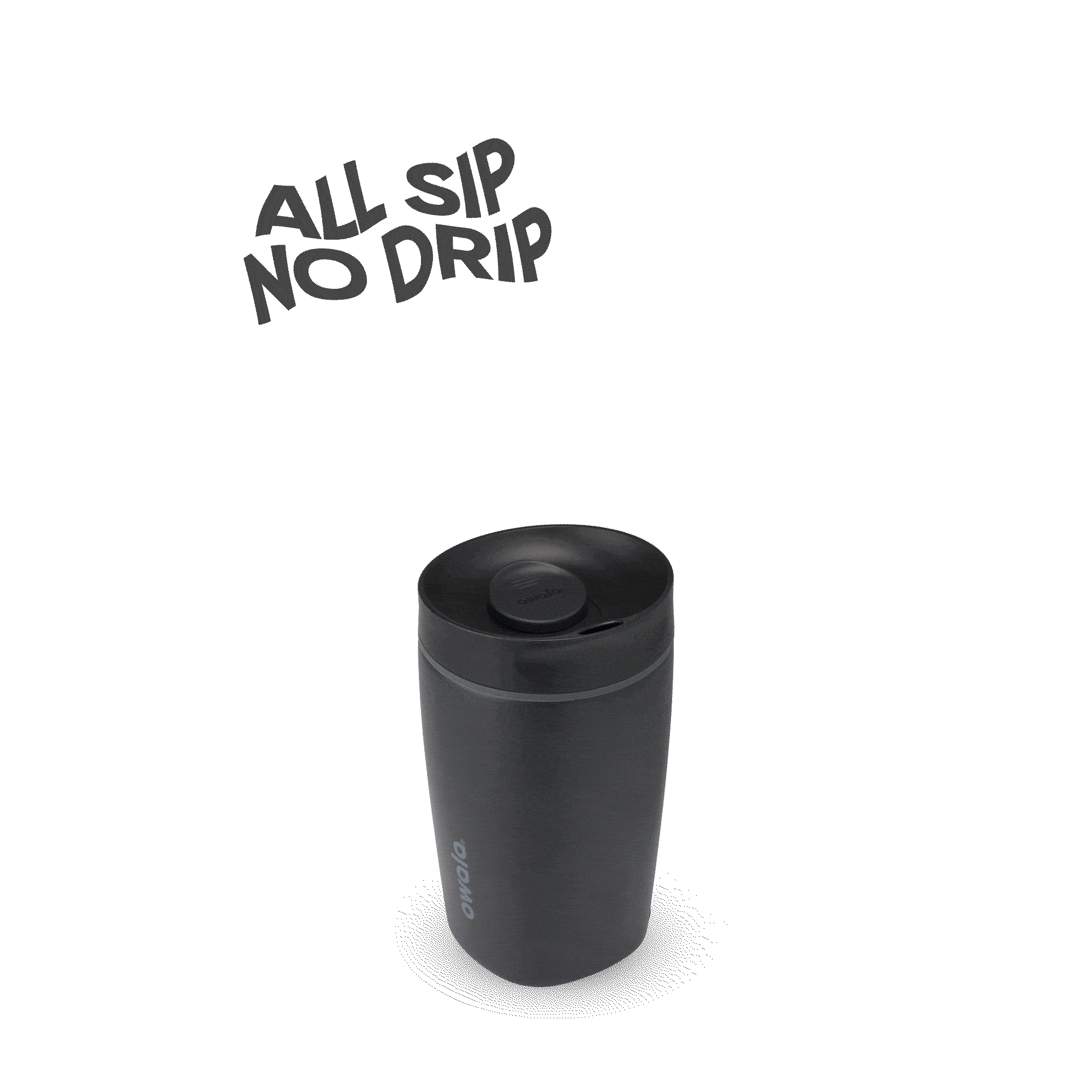 SmoothSip® Slider CA - Built for Daily Sips