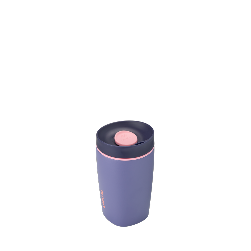 SmoothSip® Slider - Your New Daily Bottle