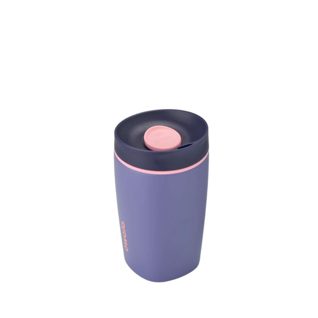 SmoothSip® Slider CA - Built for Daily Sips