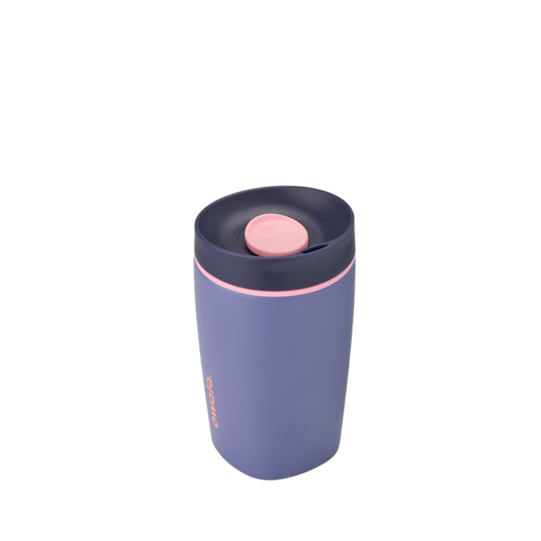 SmoothSip® Slider CA - Built for Daily Sips