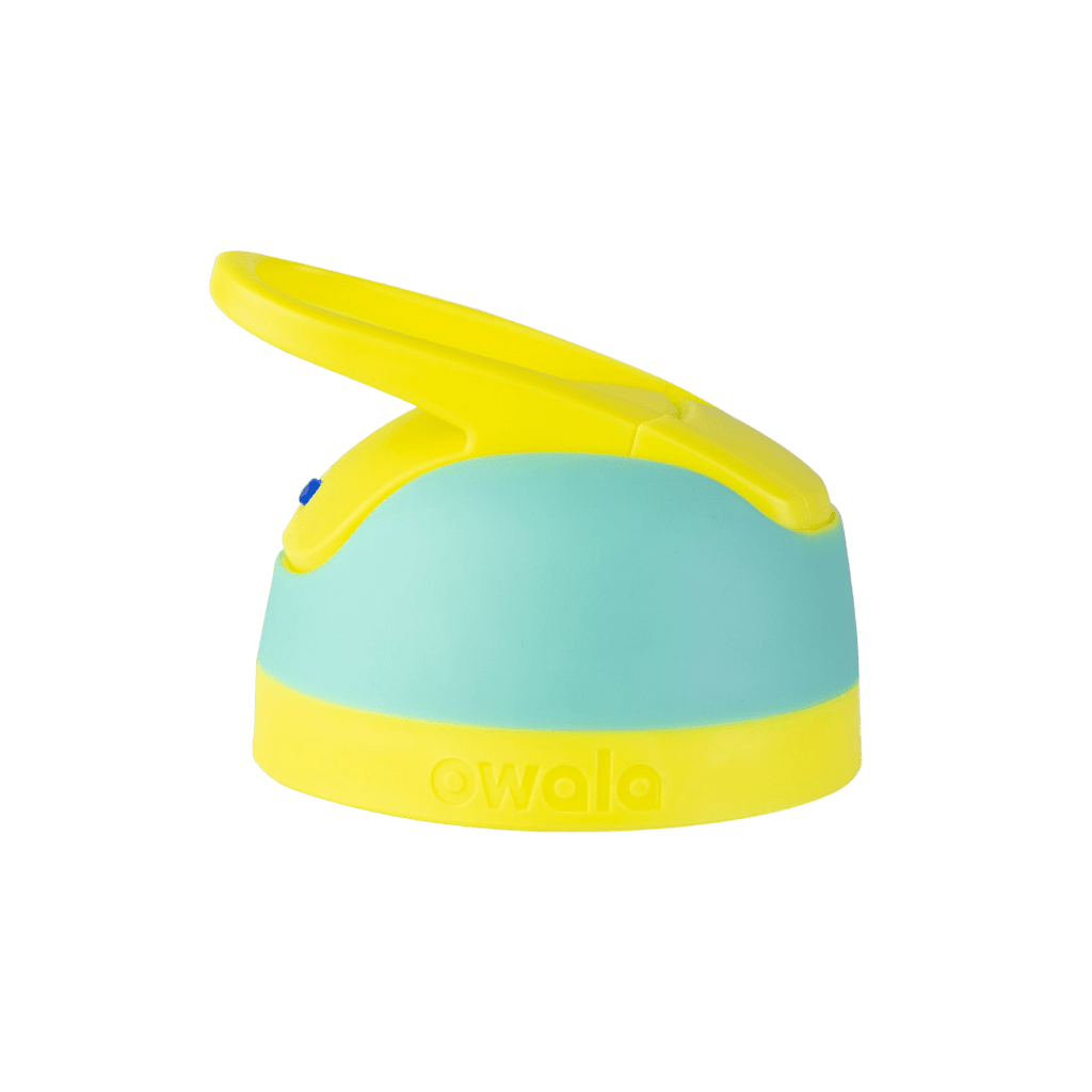 Replacement Lids - Sip More With Style