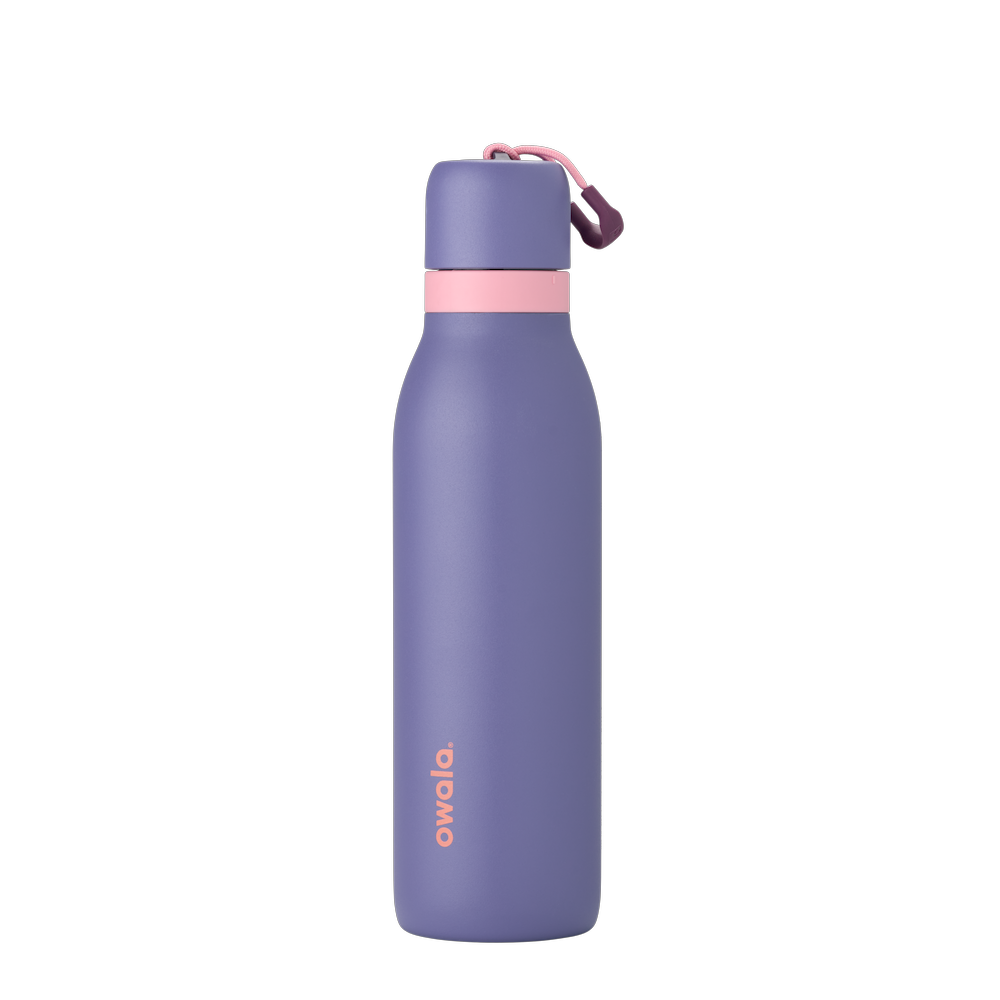 FreeSip® Twist UK - Your Bottle for the Road