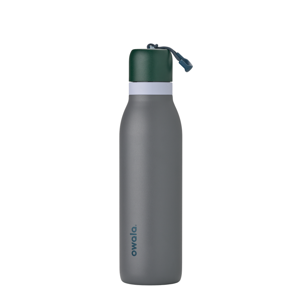 FreeSip® Twist CA - Refresh Your Bottle Game