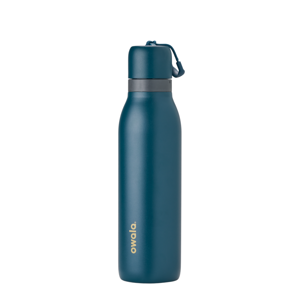 FreeSip® Twist - Road Trip Ready Bottle