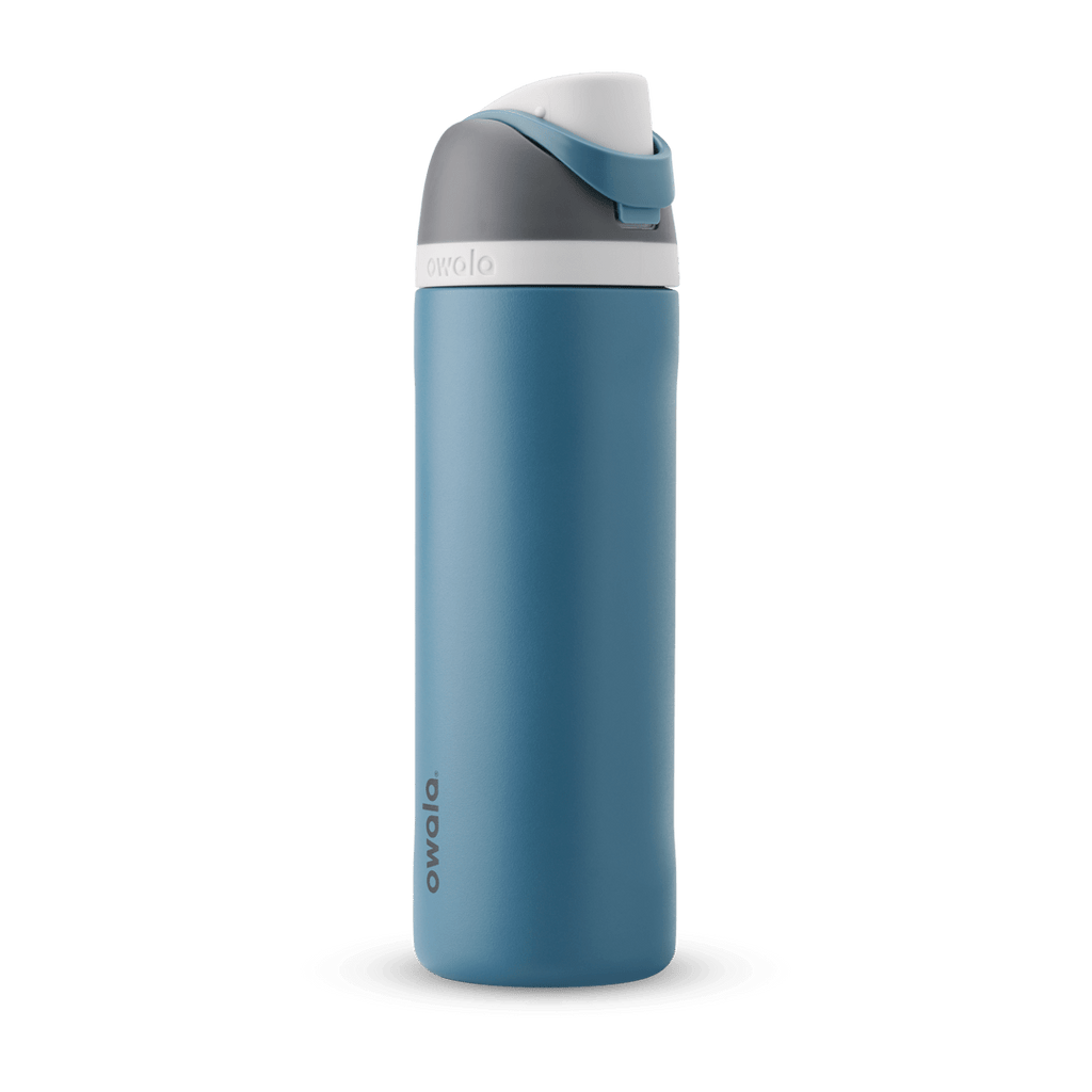 FreeSip® CA - Ready for Workouts