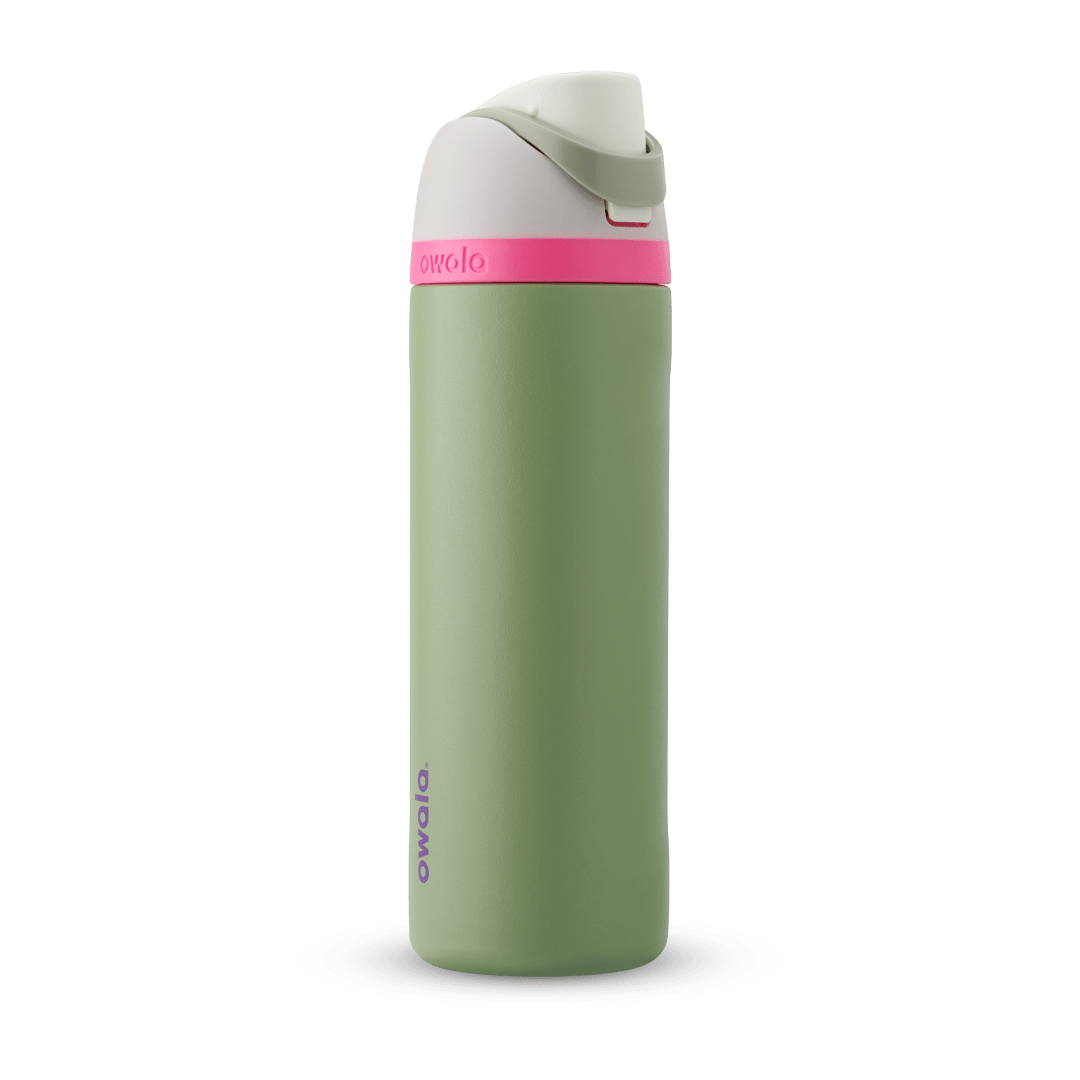 FreeSip - Hydration With Personality