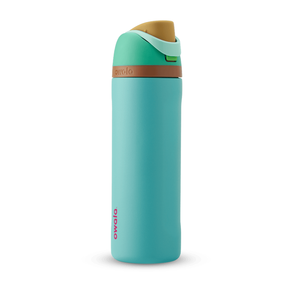 FreeSip - Small Sips When Busy