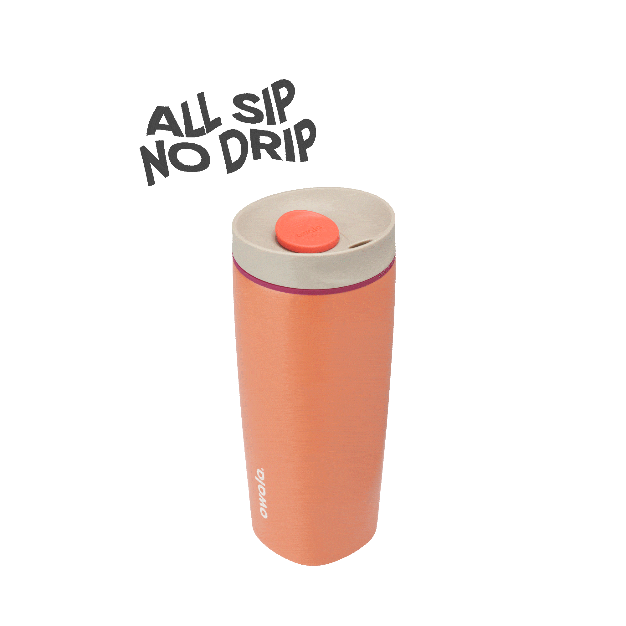 SmoothSip® Slider - Your New Daily Bottle