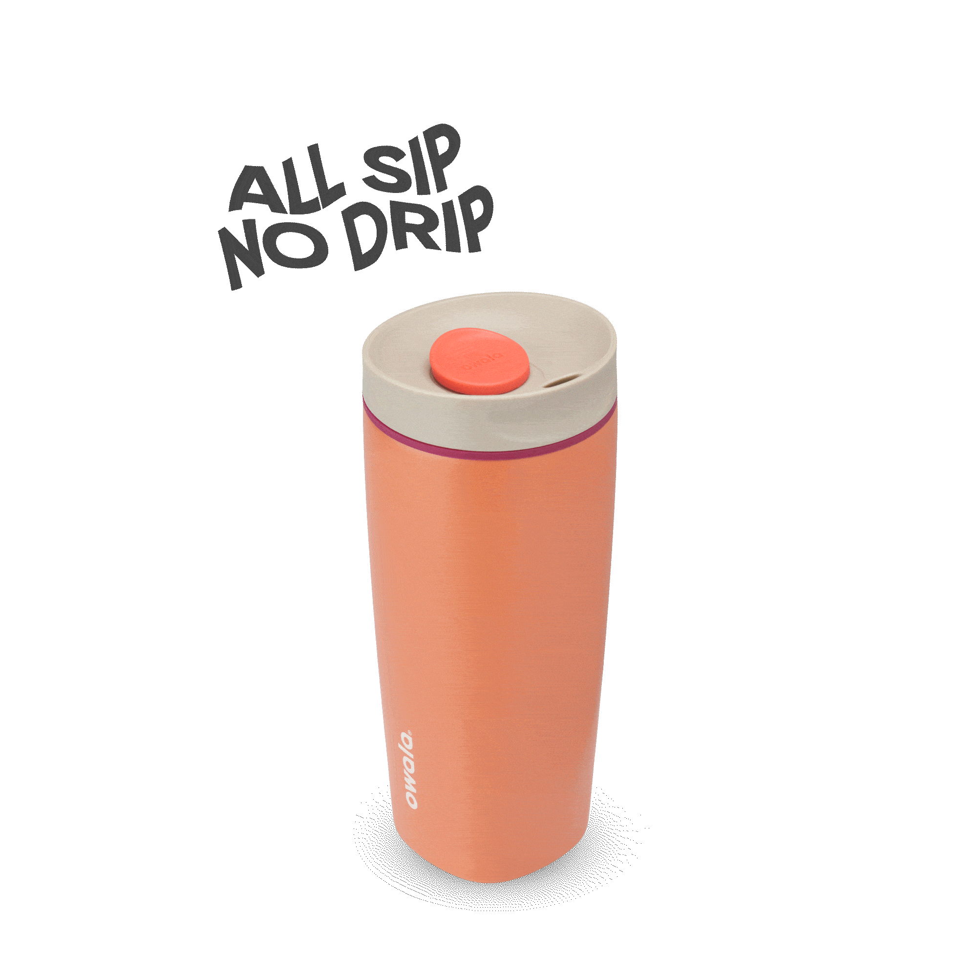 SmoothSip® Slider UK - Hydration Made for Motion
