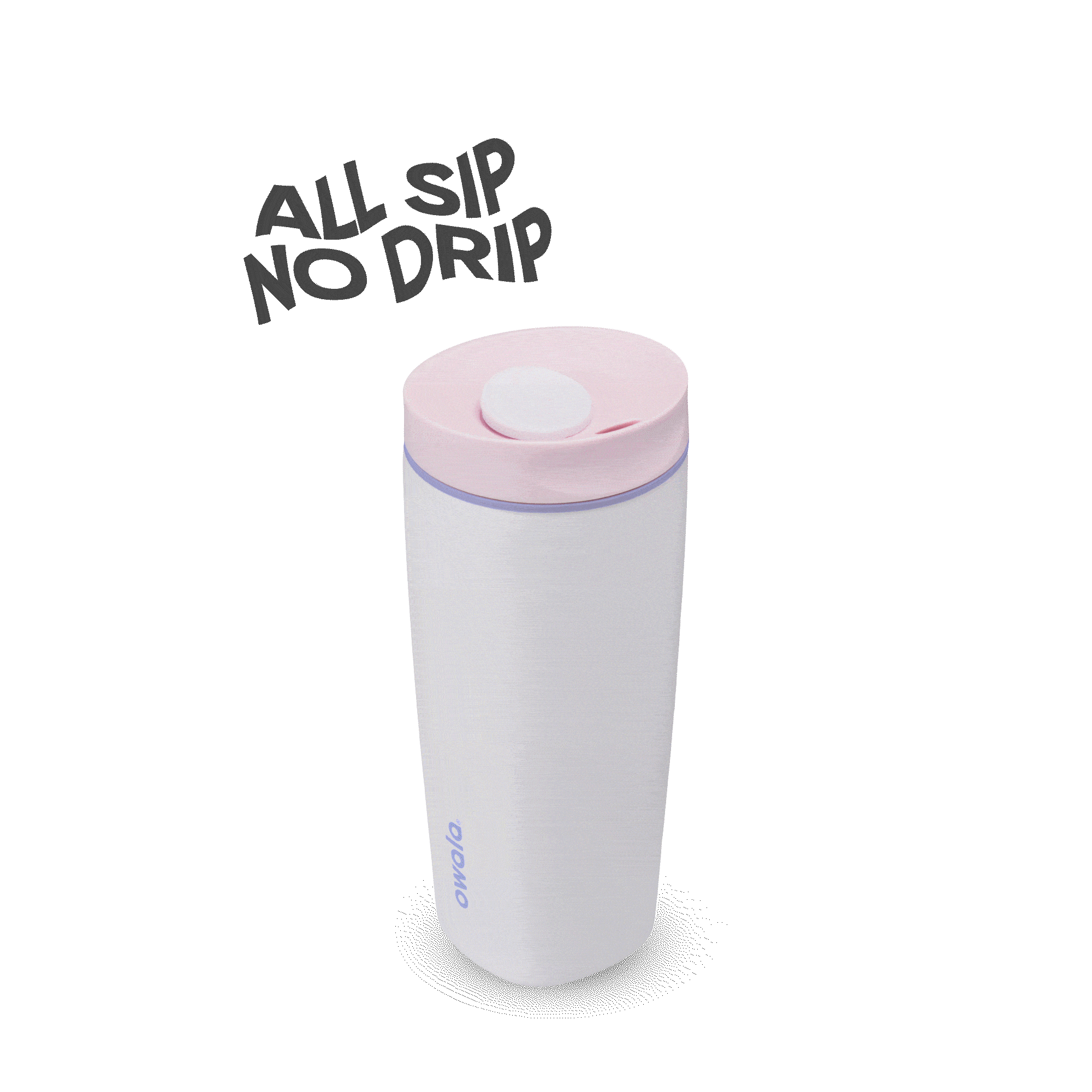 SmoothSip® Slider CA - Built for Daily Sips