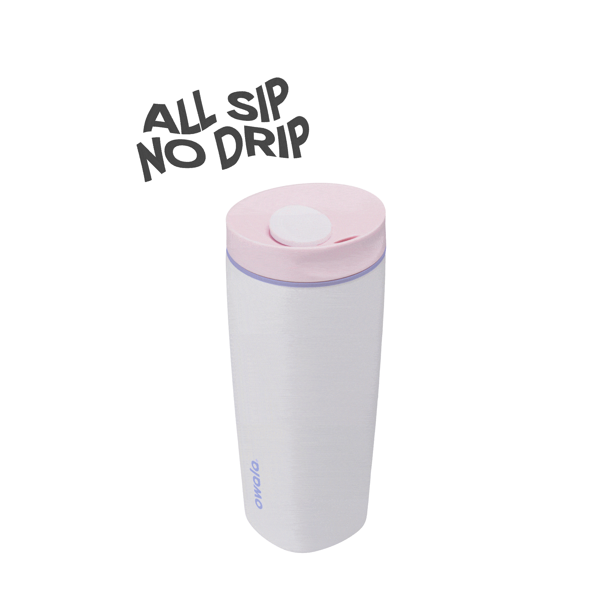 SmoothSip® Slider CA - Built for Daily Sips