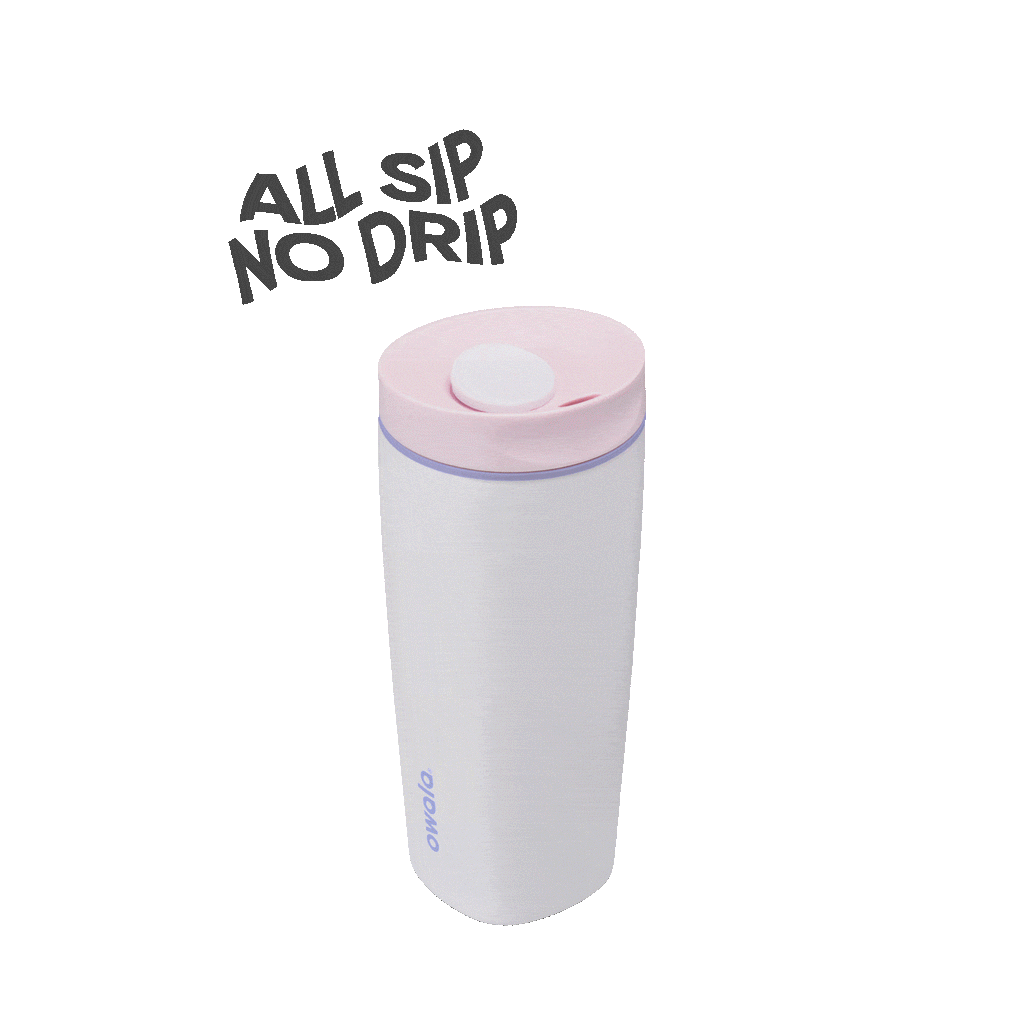 SmoothSip® Slider - Your New Daily Bottle