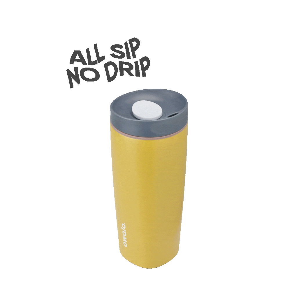 SmoothSip® Slider - Your New Daily Bottle