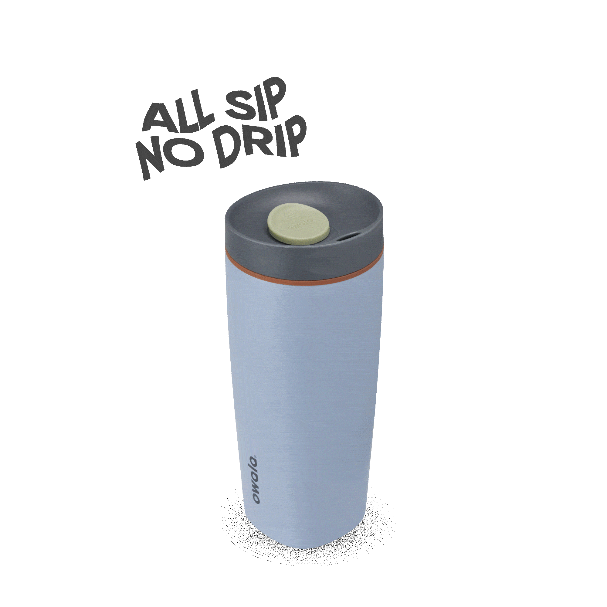 SmoothSip® Slider - Your New Daily Bottle