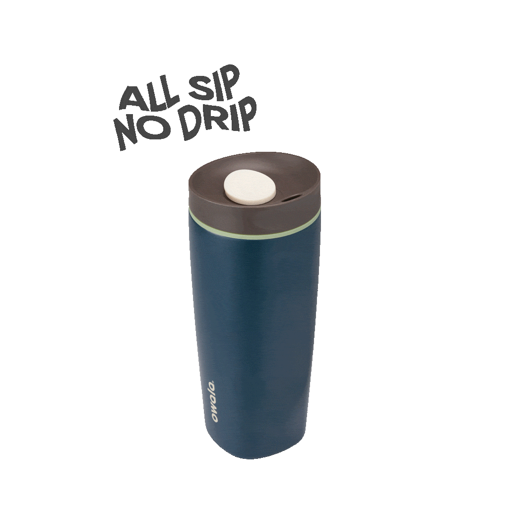 SmoothSip® Slider - Your New Daily Bottle