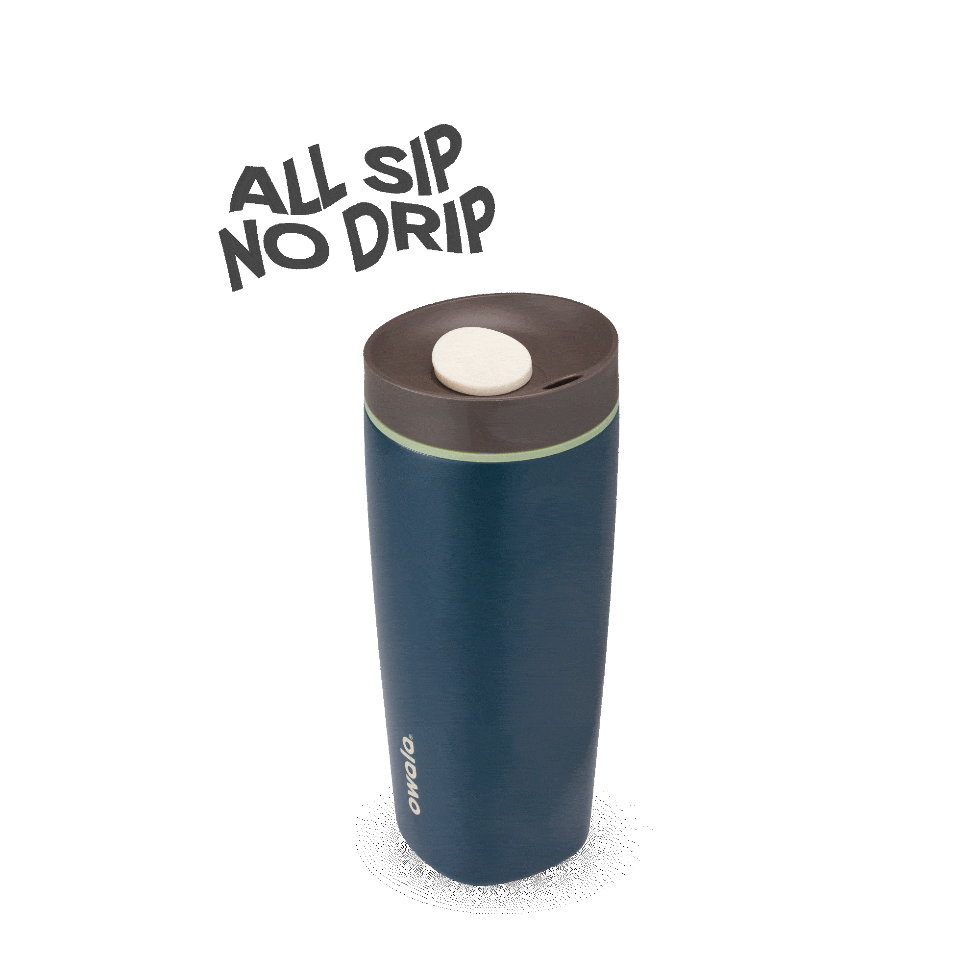 SmoothSip® Slider - Your New Daily Bottle