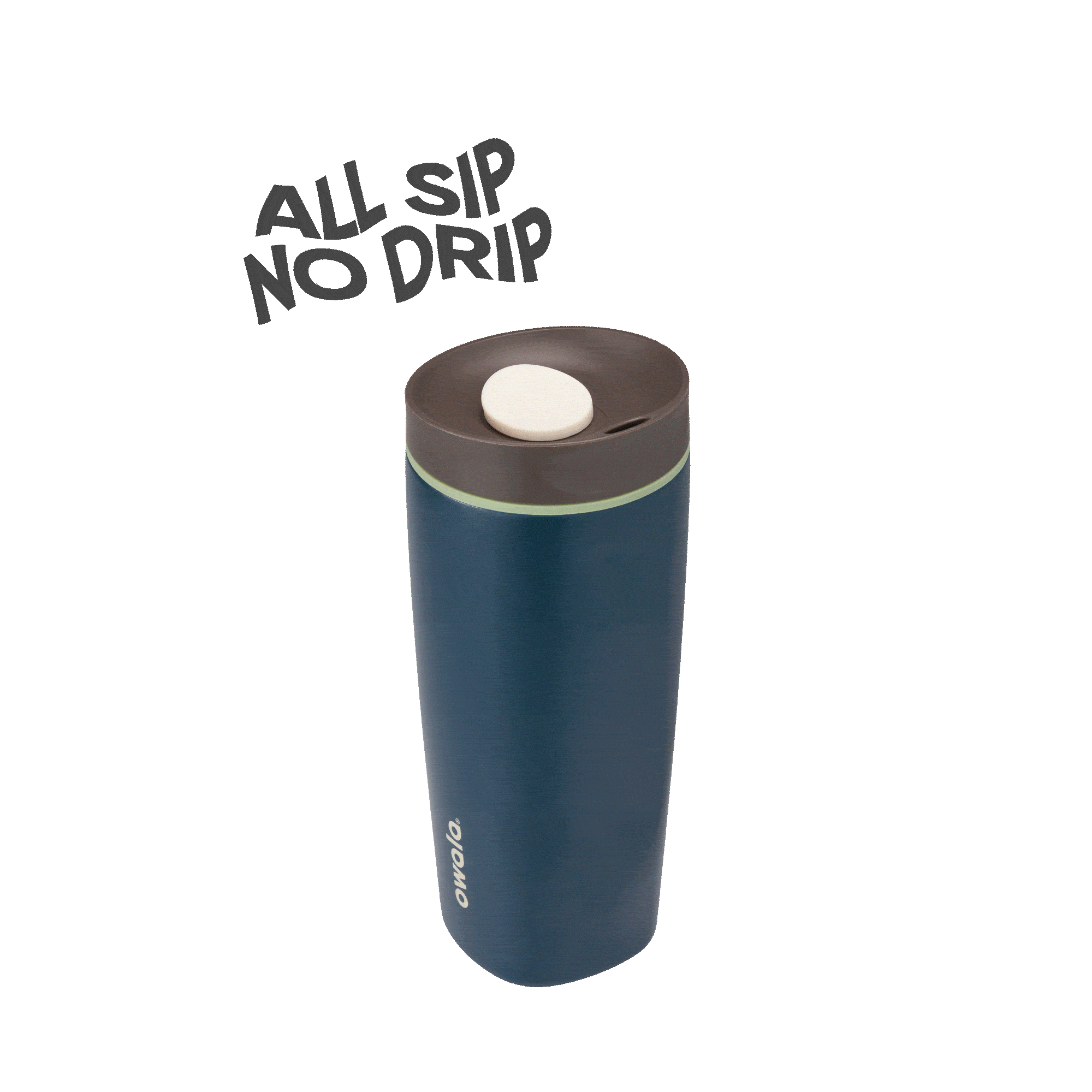 SmoothSip® Slider - Your New Daily Bottle