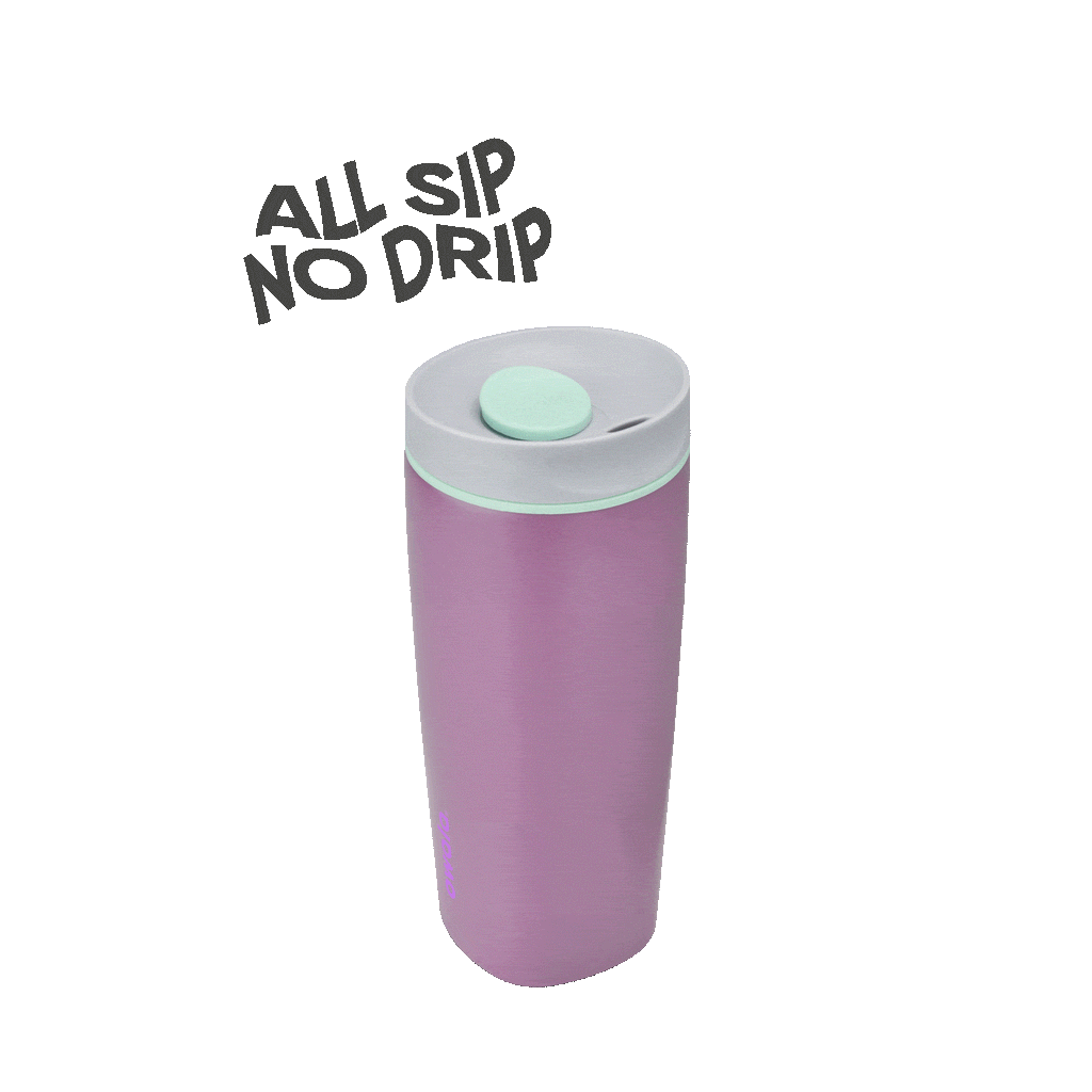SmoothSip® Slider - Your New Daily Bottle