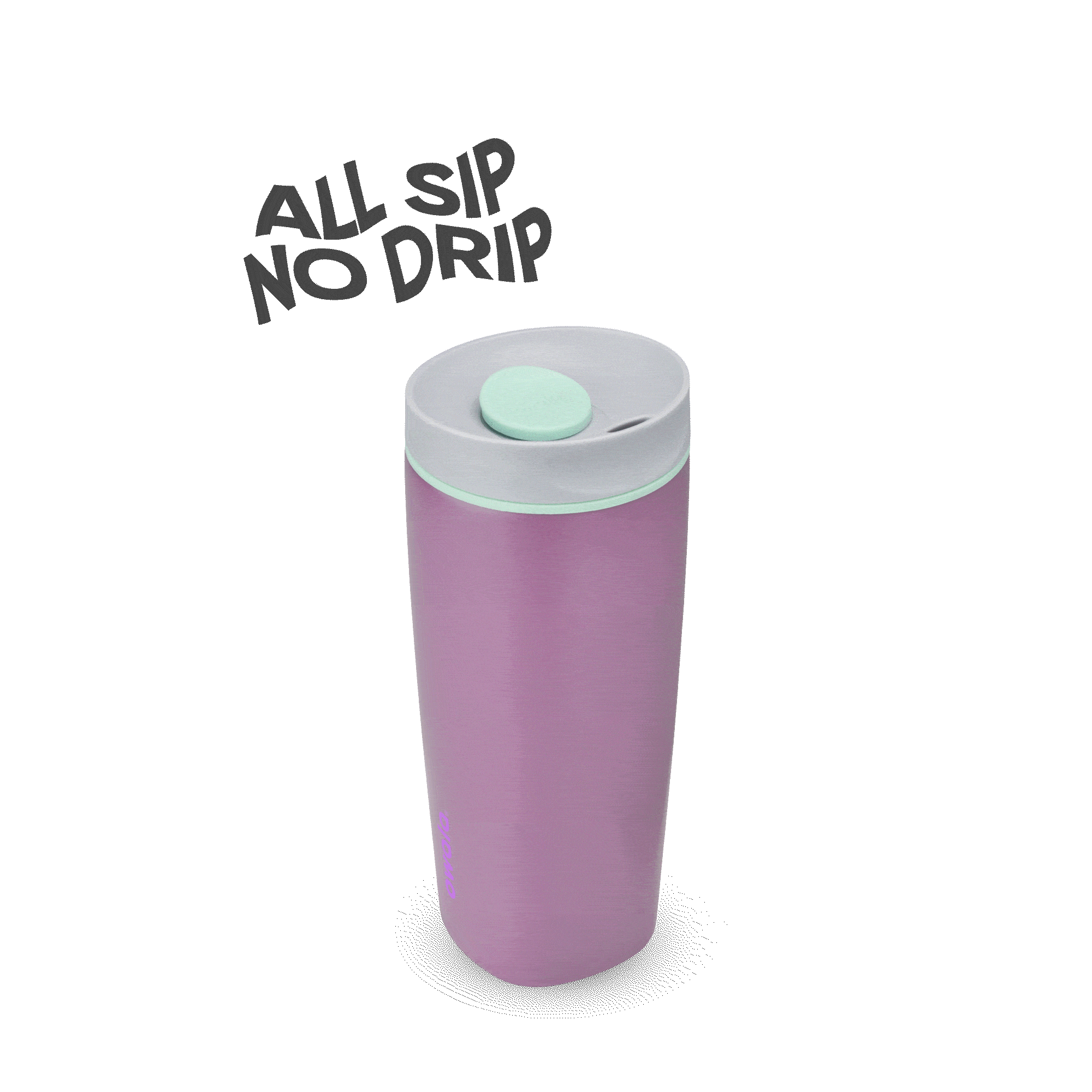 SmoothSip® Slider UK - Hydration Made for Motion