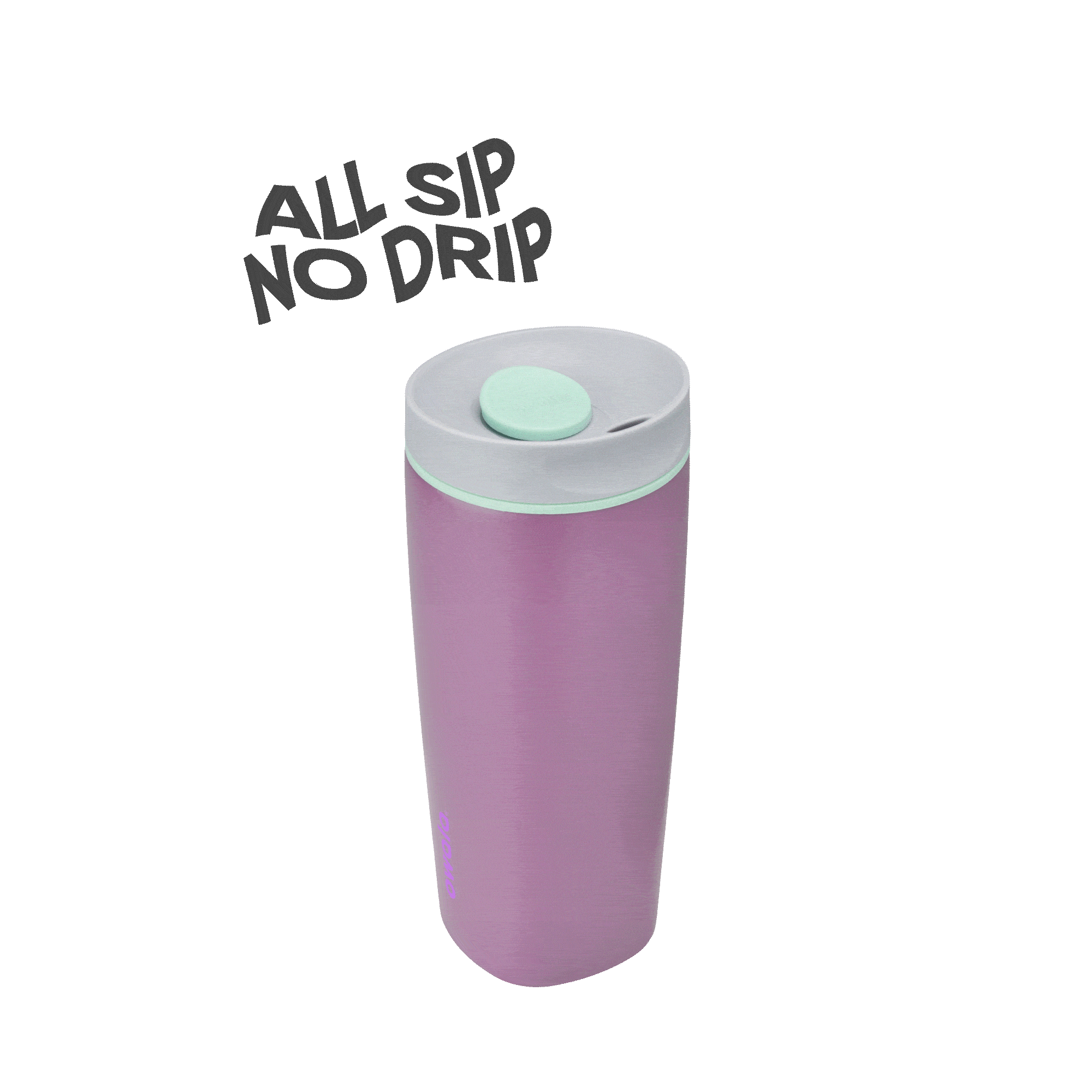 SmoothSip® Slider UK - Hydration Made for Motion