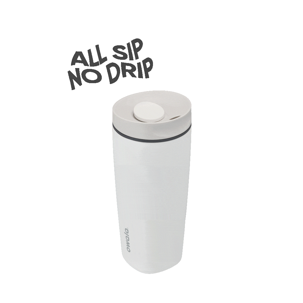 SmoothSip® Slider CA - Built for Daily Sips