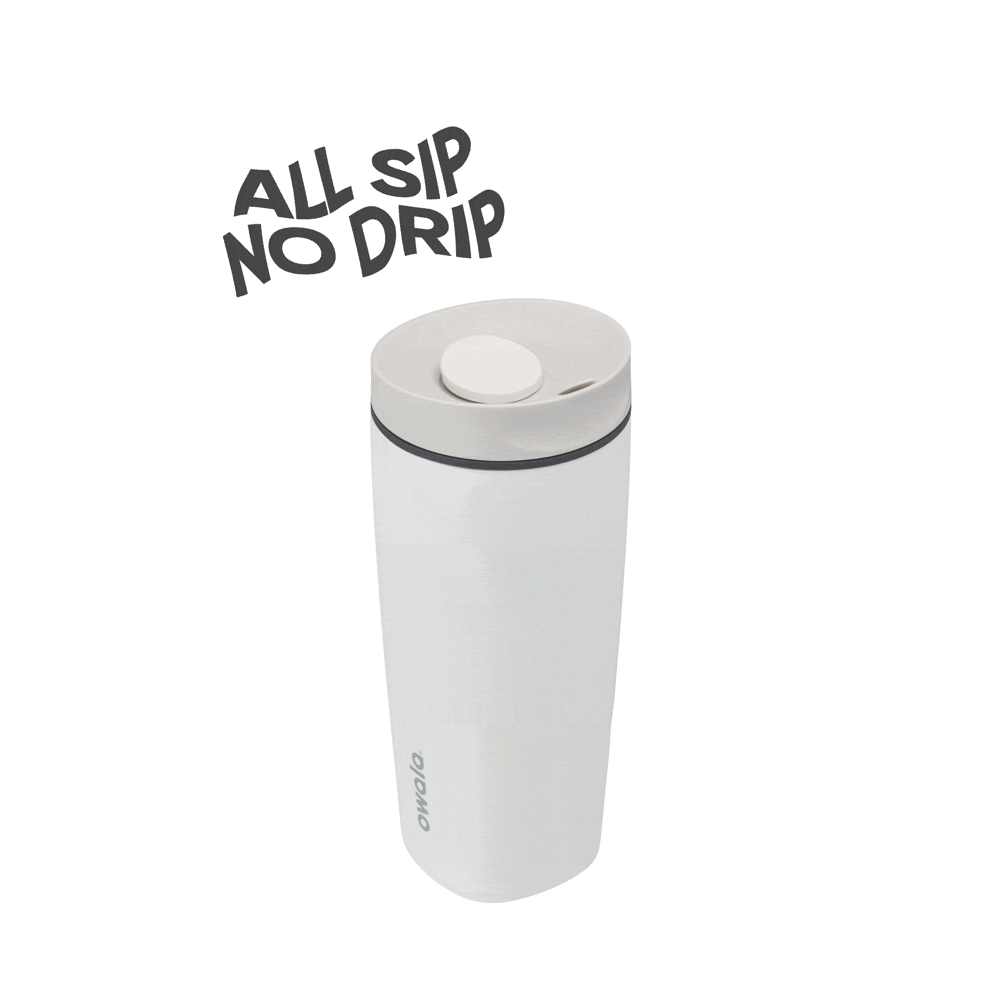 SmoothSip® Slider CA - Built for Daily Sips