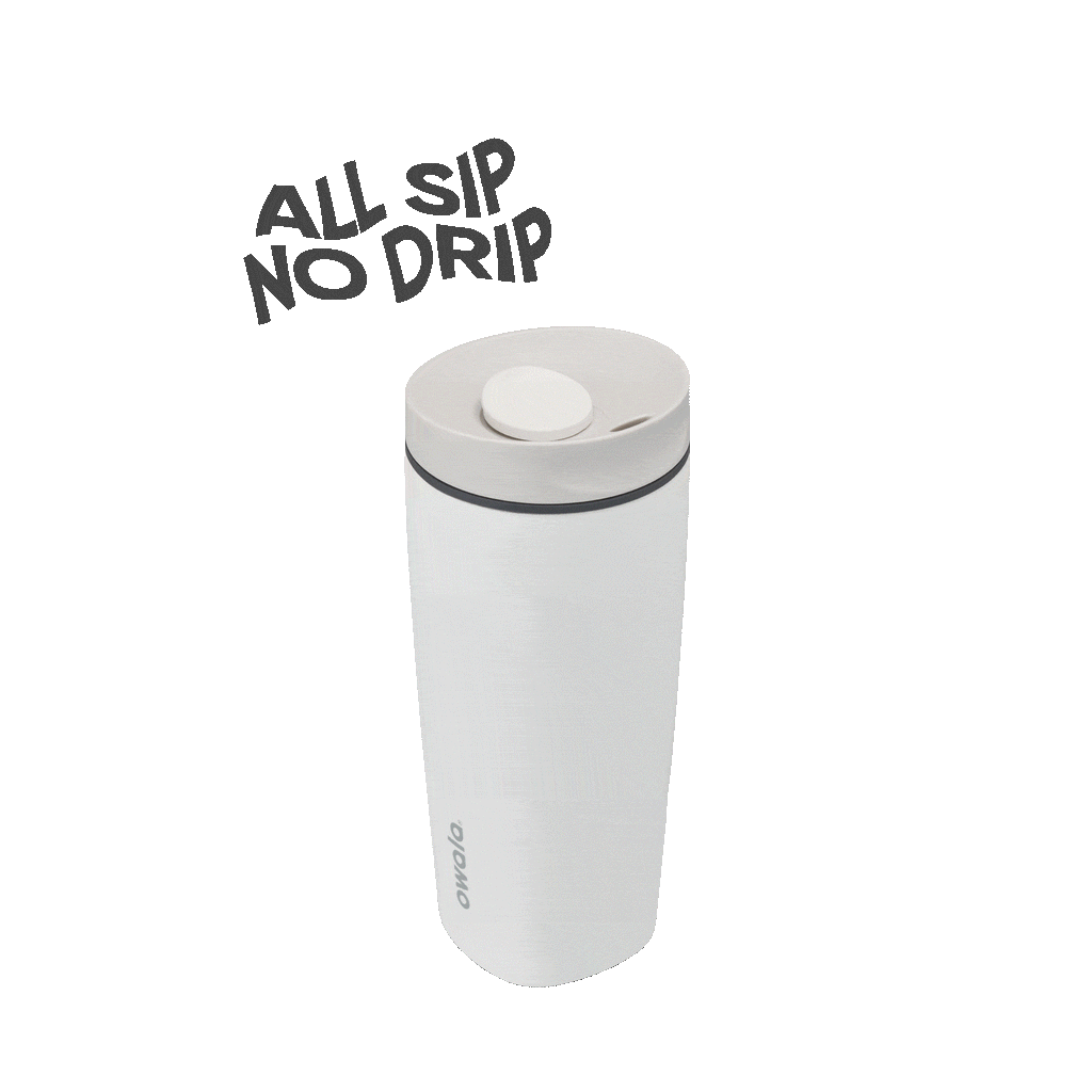 SmoothSip® Slider - Your New Daily Bottle